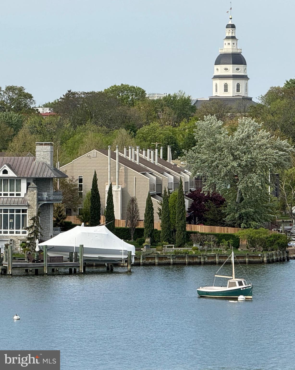 NEWPORT CONDOMINIUMS - Residential