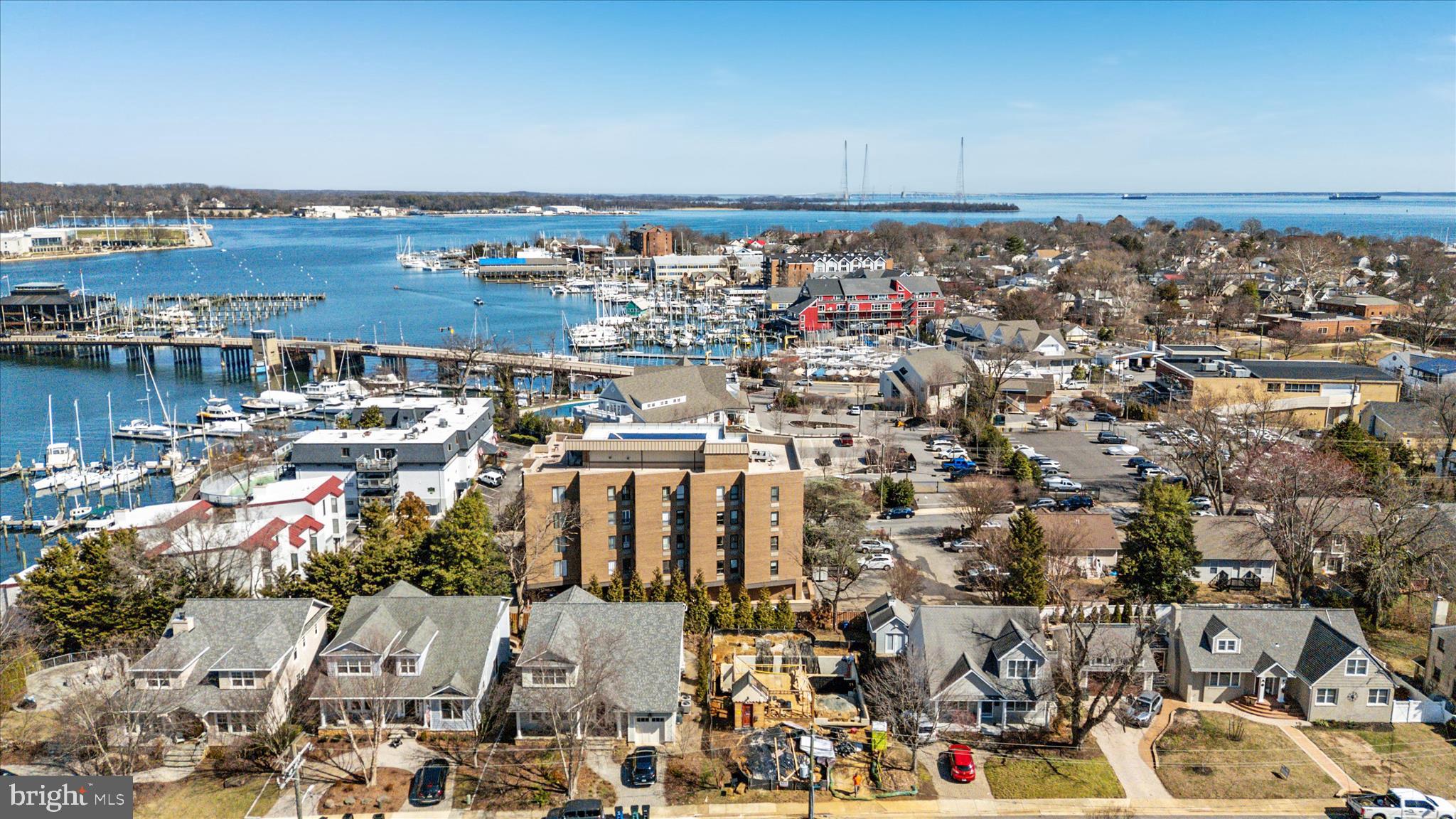 NEWPORT CONDOMINIUMS - Residential