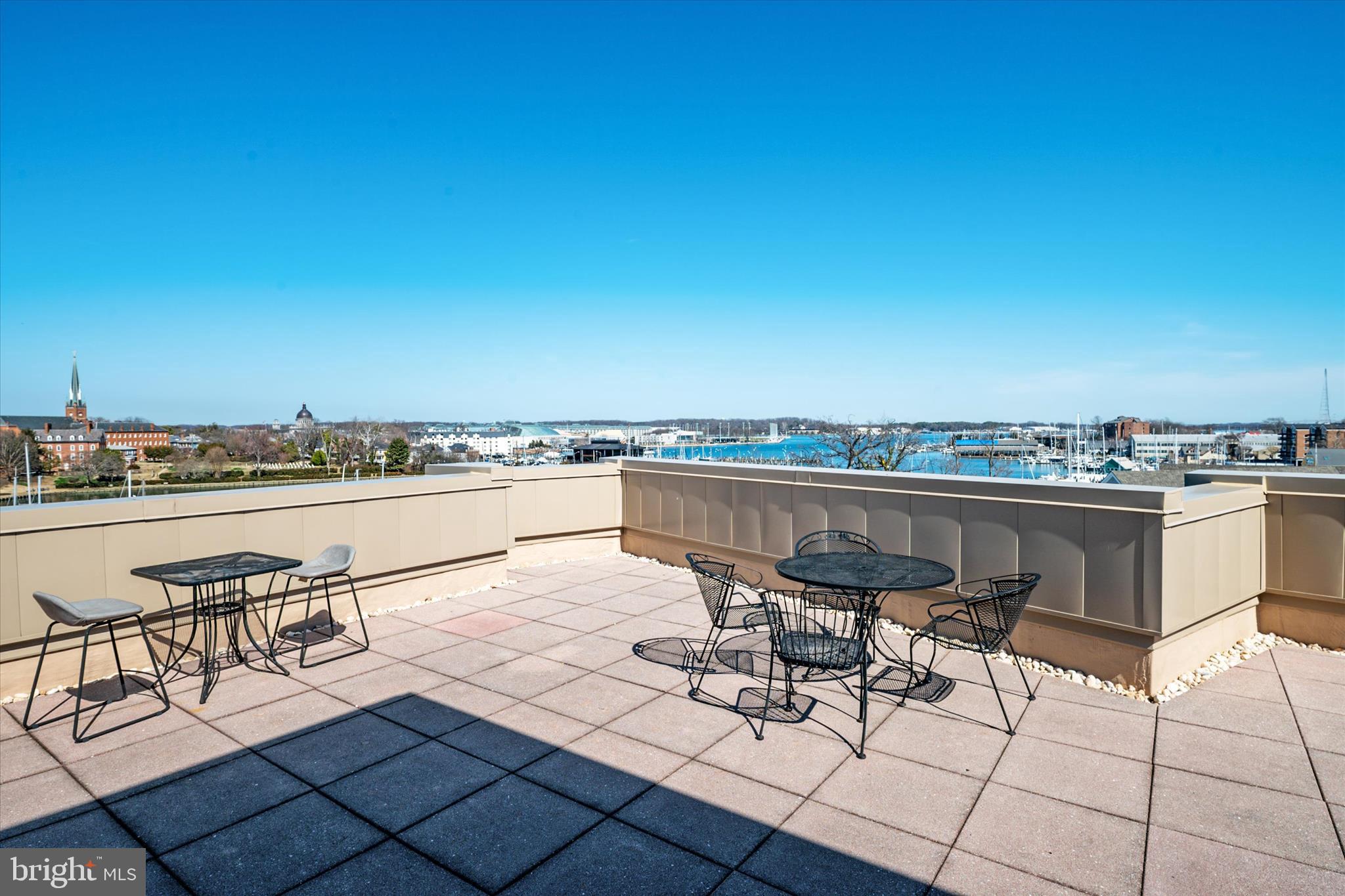 NEWPORT CONDOMINIUMS - Residential