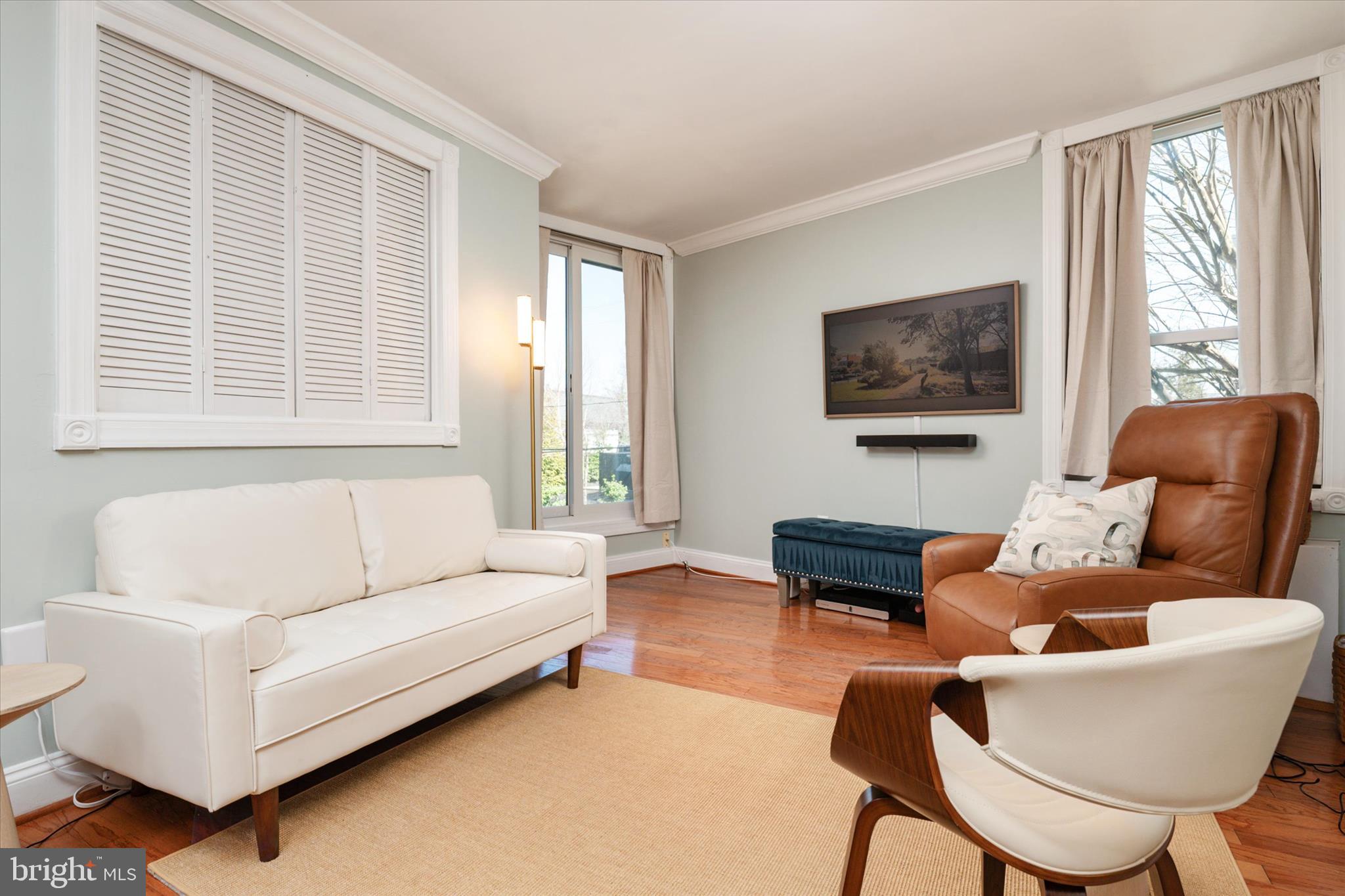 NEWPORT CONDOMINIUMS - Residential