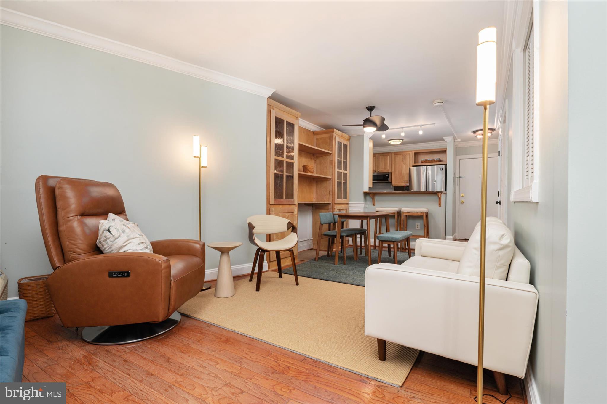 NEWPORT CONDOMINIUMS - Residential