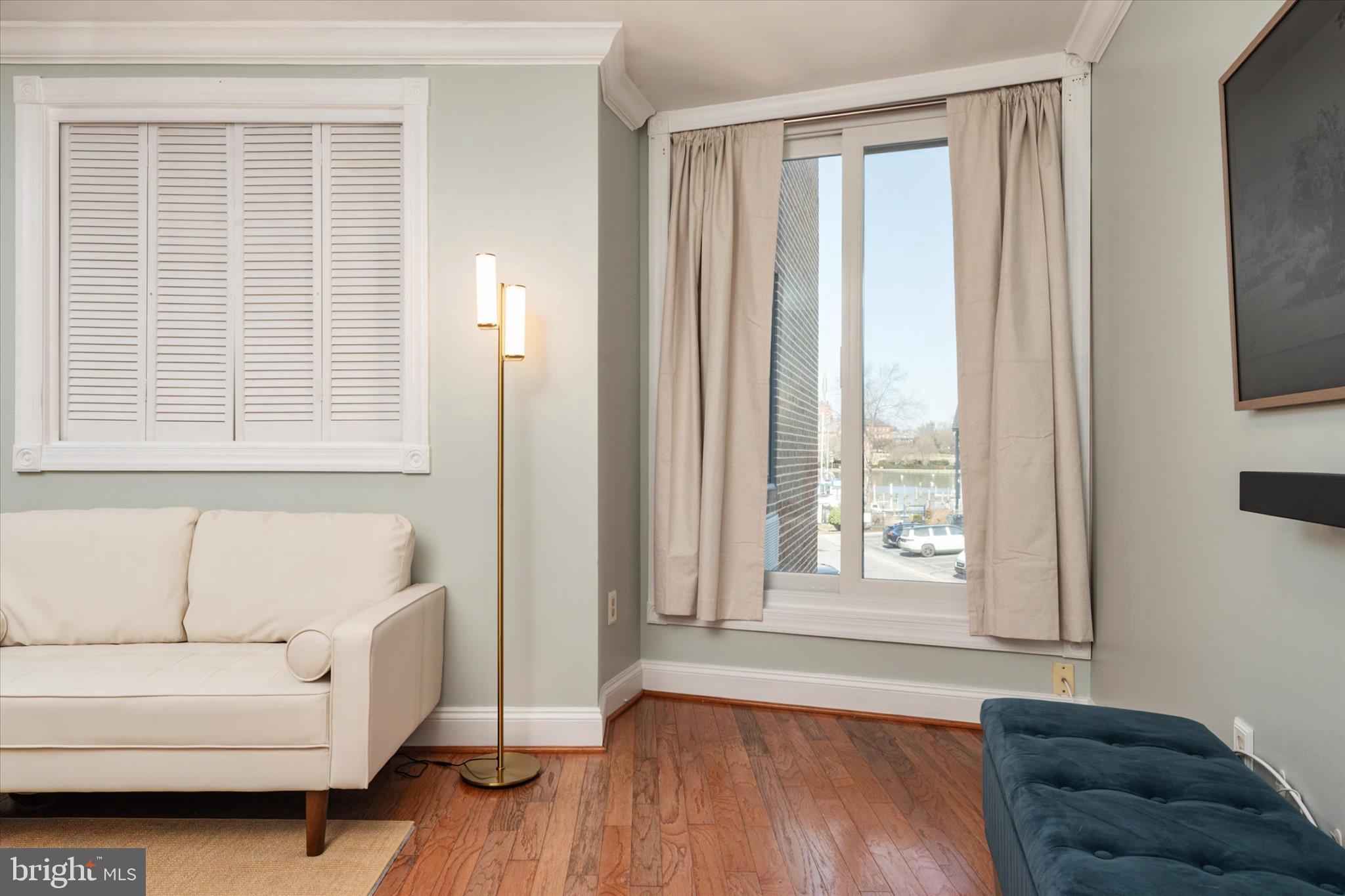 NEWPORT CONDOMINIUMS - Residential