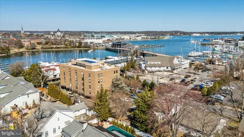 316 Burnside Street Unit 203, Annapolis, MD 21403 - #: MDAA2137216