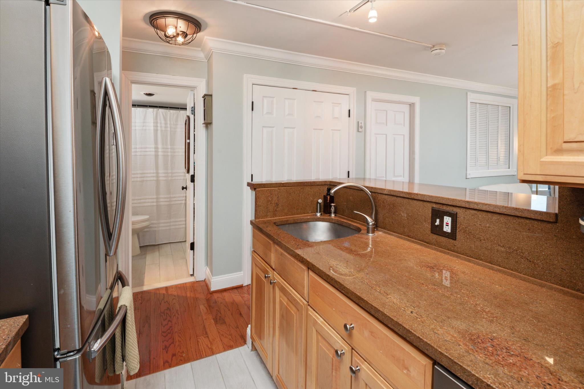 NEWPORT CONDOMINIUMS - Residential