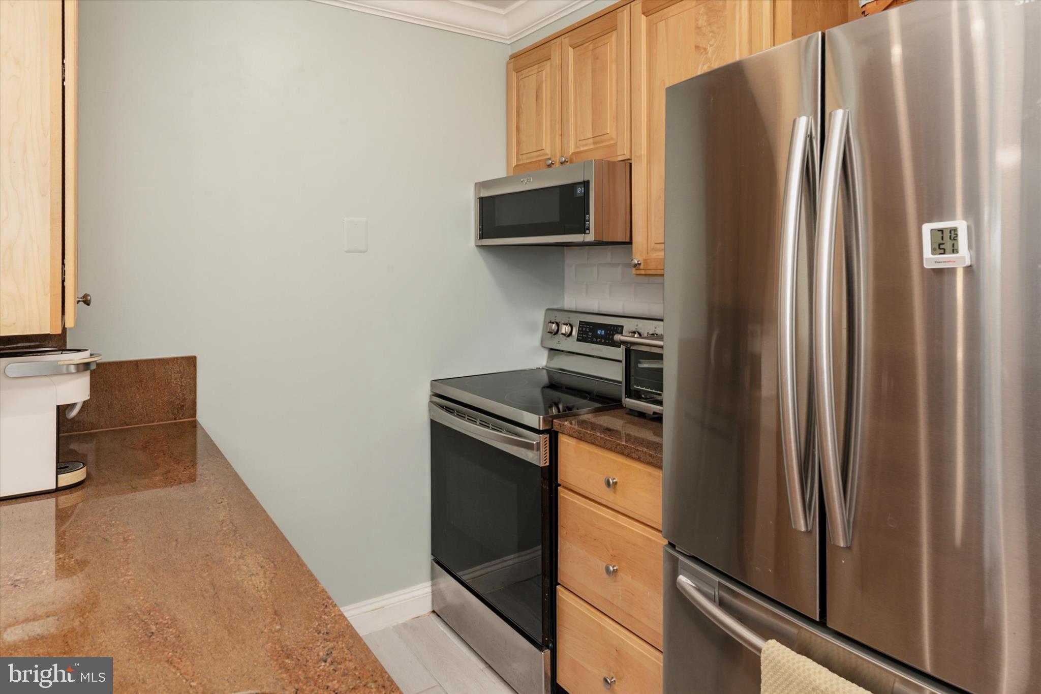 NEWPORT CONDOMINIUMS - Residential