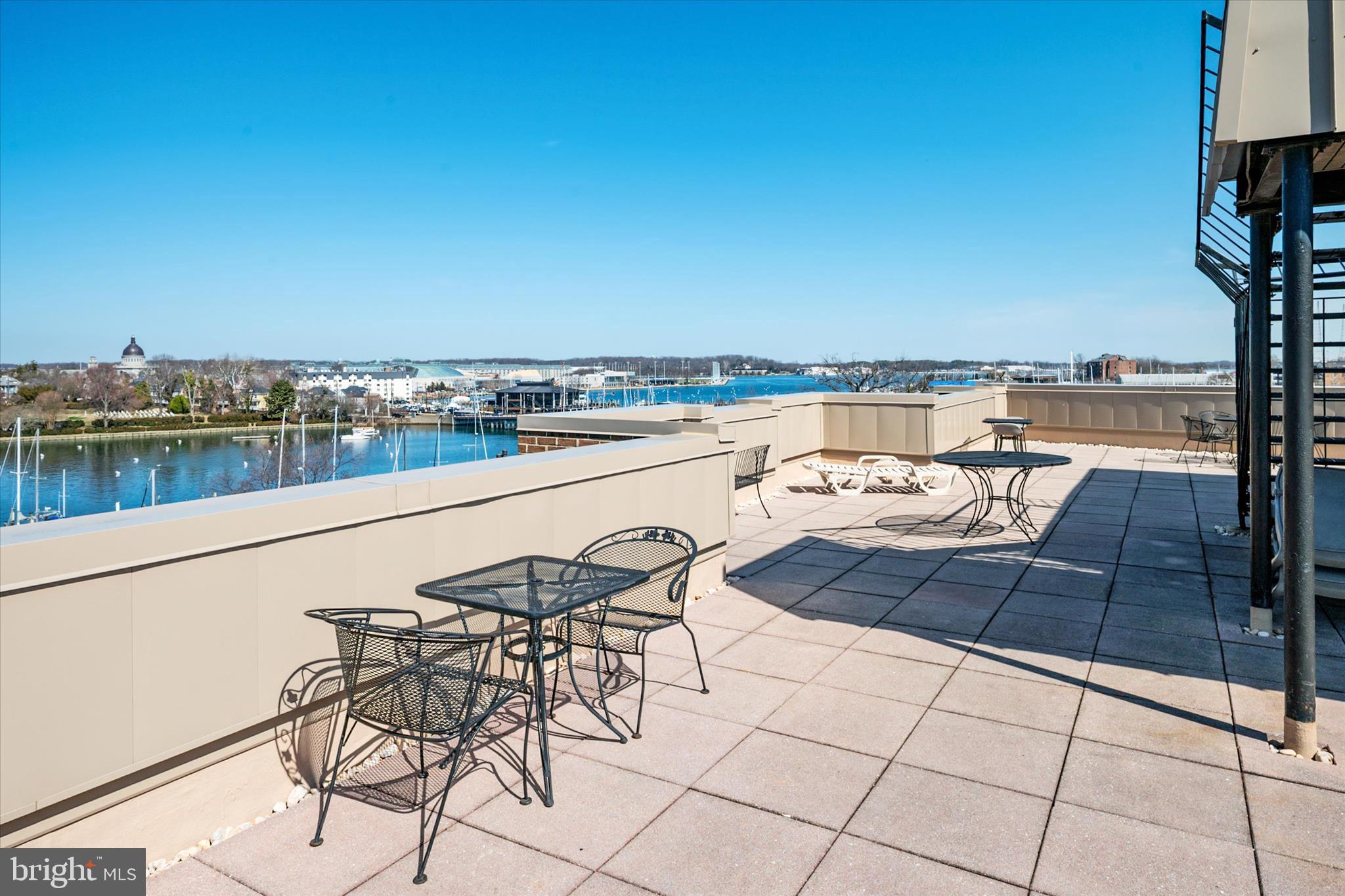 NEWPORT CONDOMINIUMS - Residential