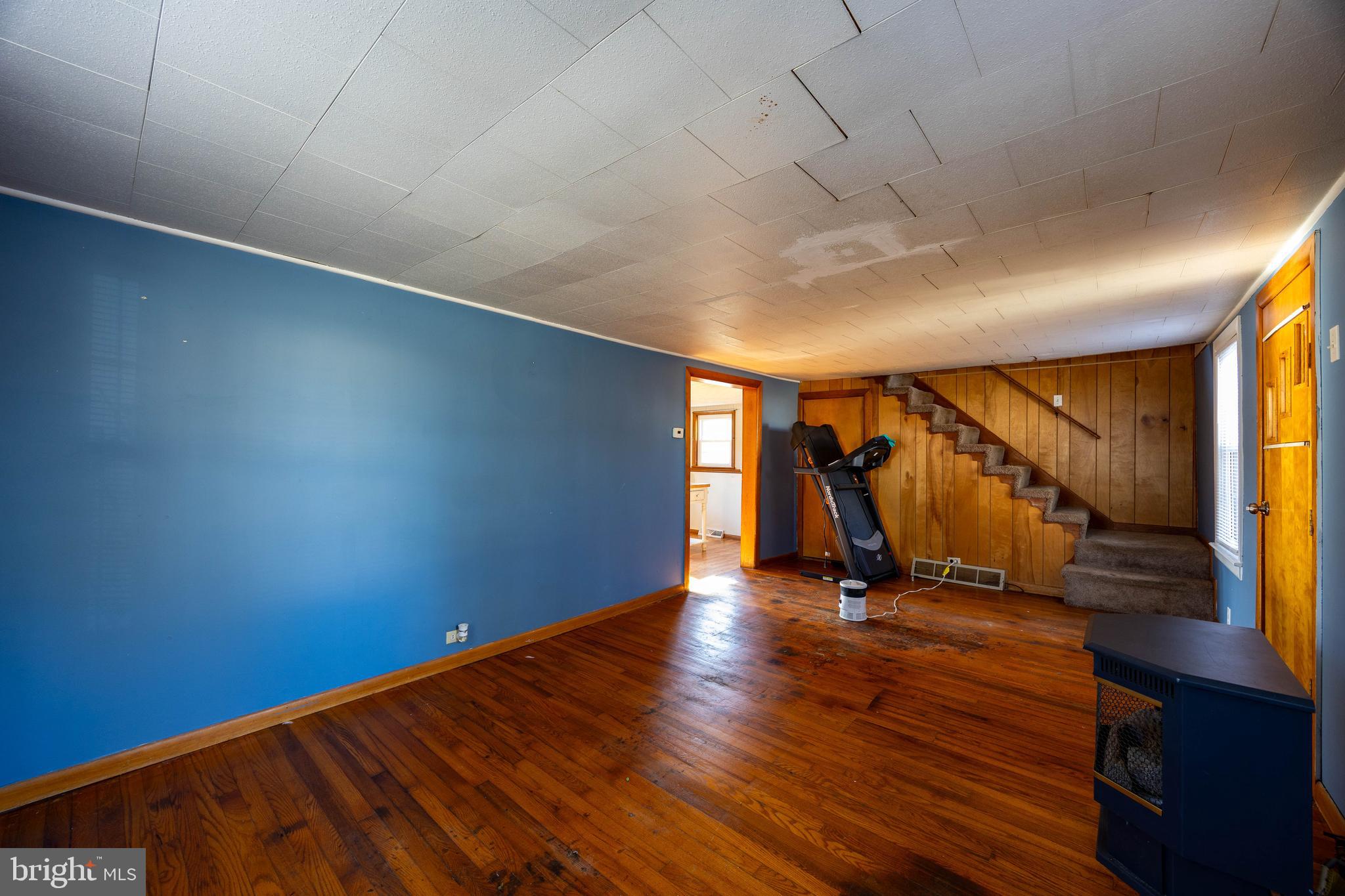 CITY OF MARTINSBURG - Residential