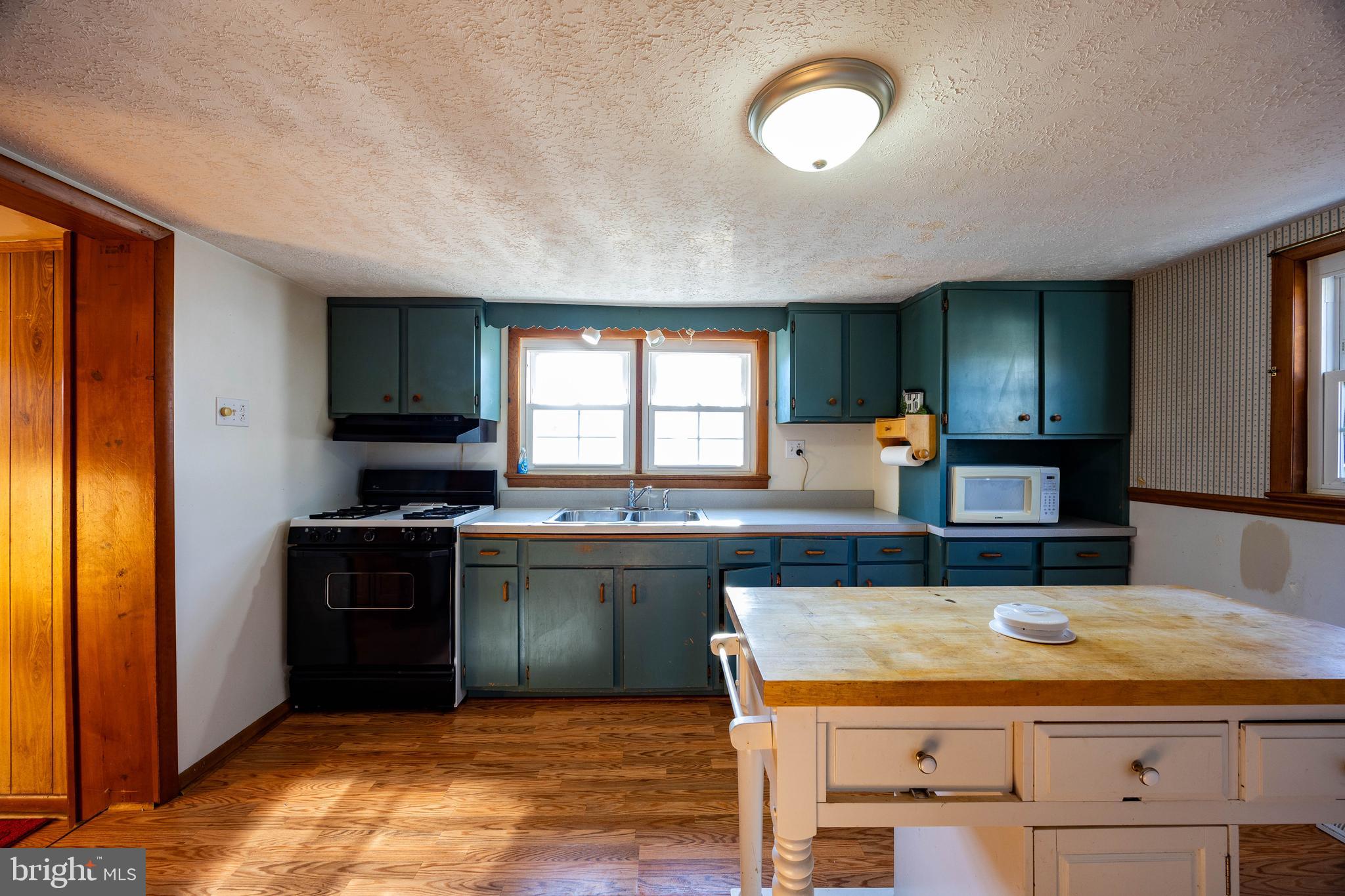 CITY OF MARTINSBURG - Residential