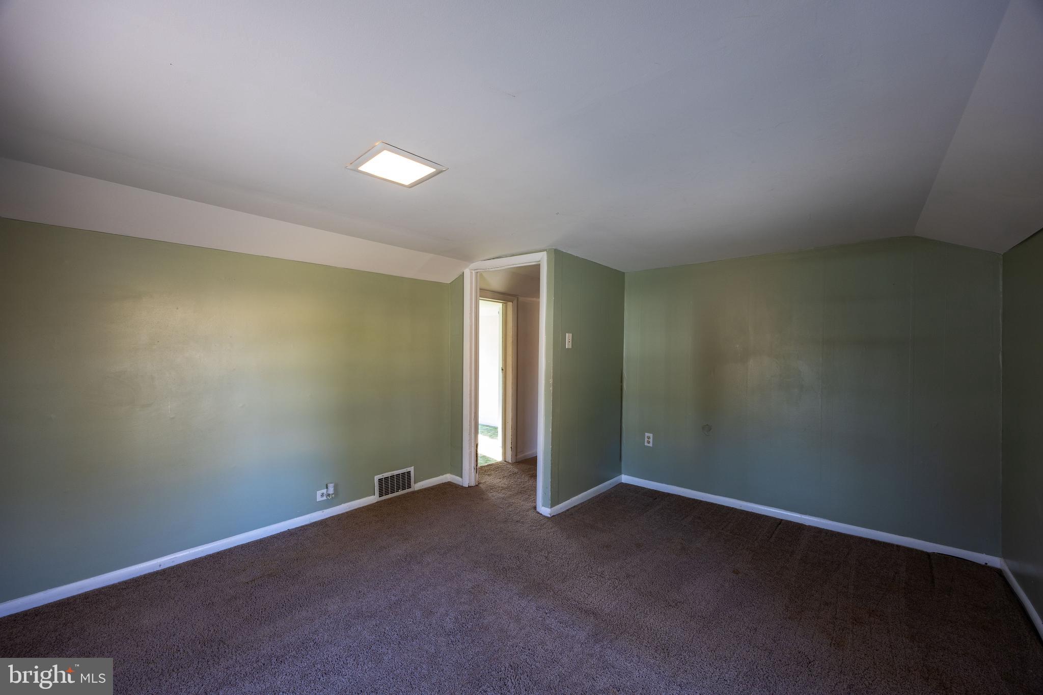 CITY OF MARTINSBURG - Residential