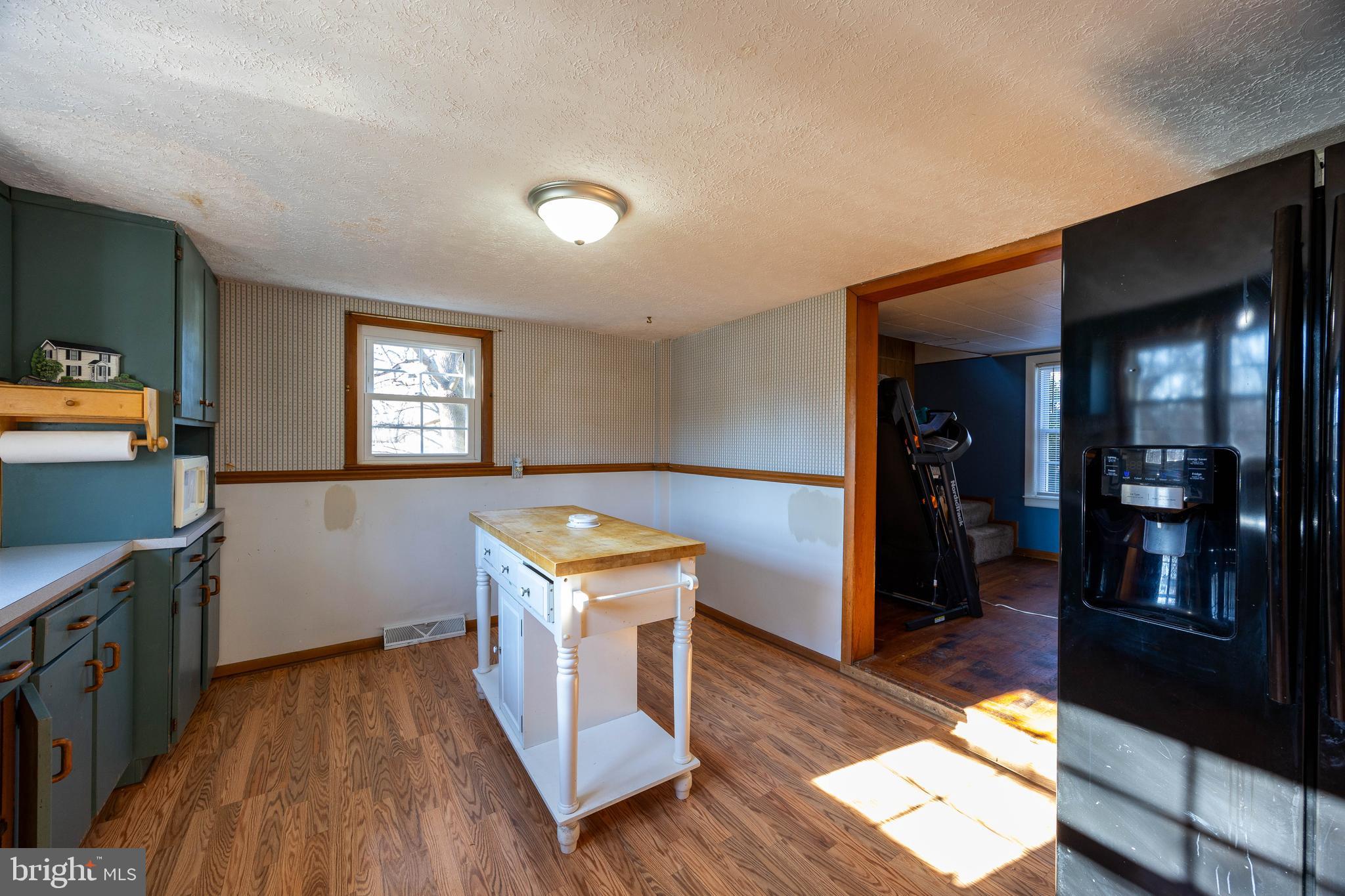 CITY OF MARTINSBURG - Residential