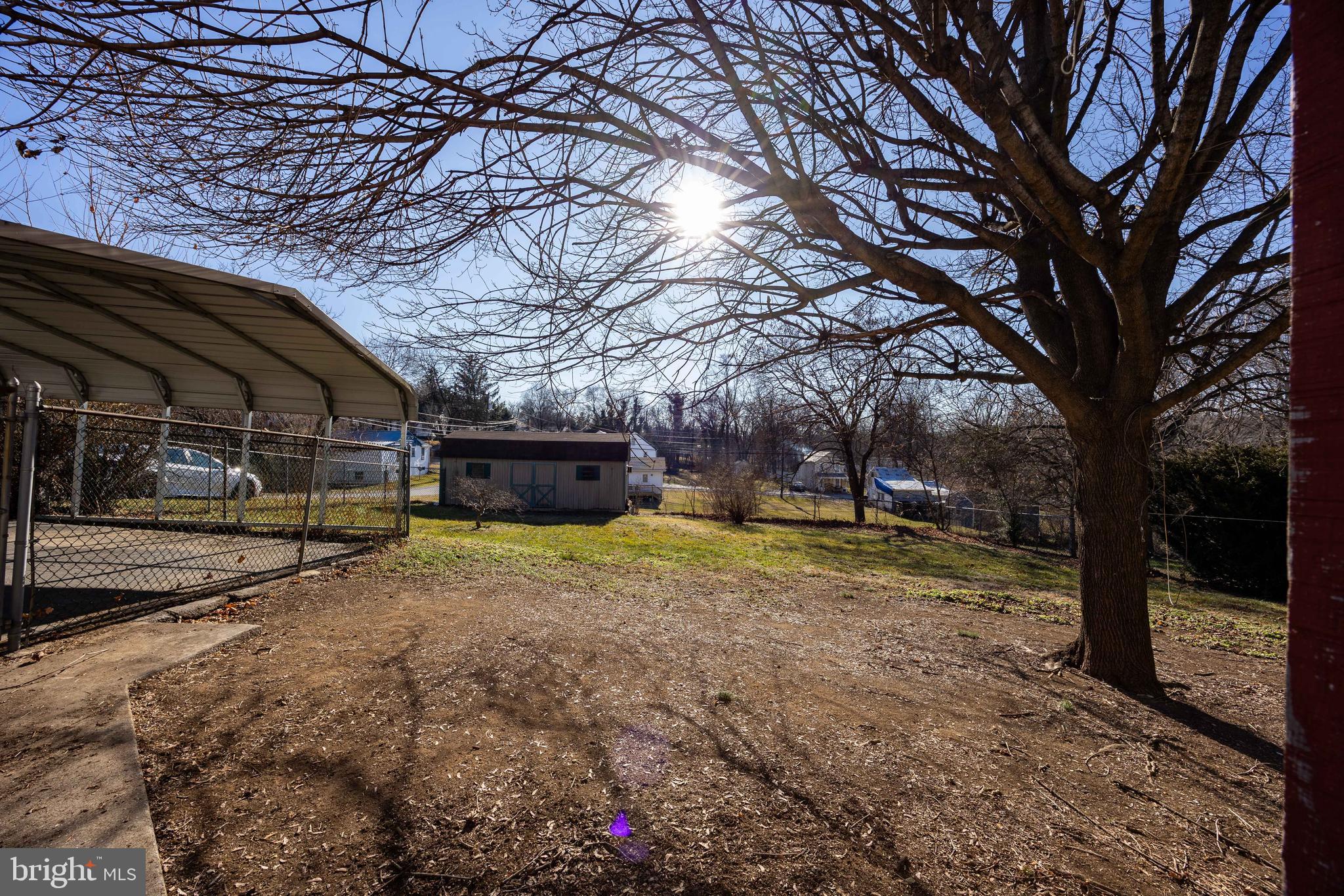 CITY OF MARTINSBURG - Residential