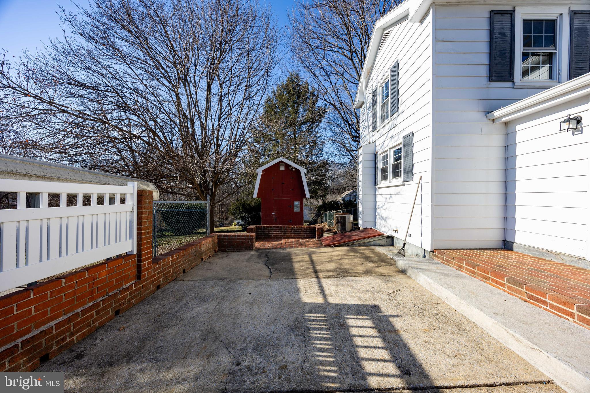 CITY OF MARTINSBURG - Residential