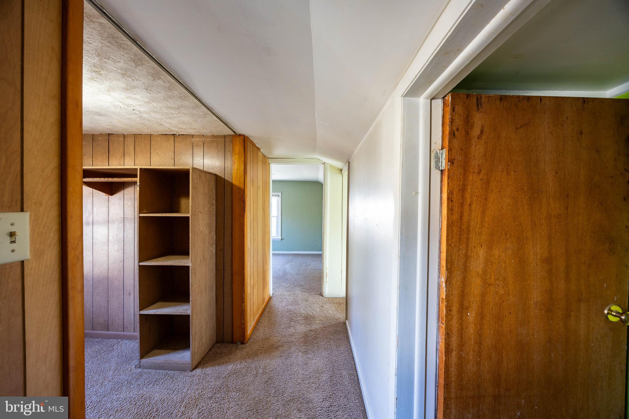 CITY OF MARTINSBURG - Residential