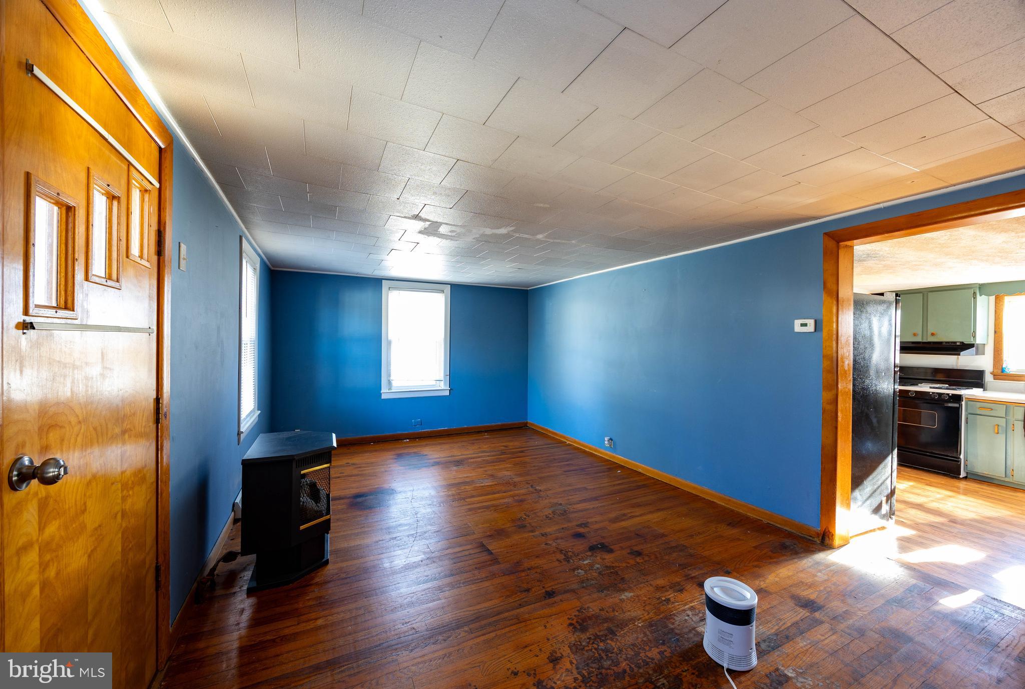 CITY OF MARTINSBURG - Residential