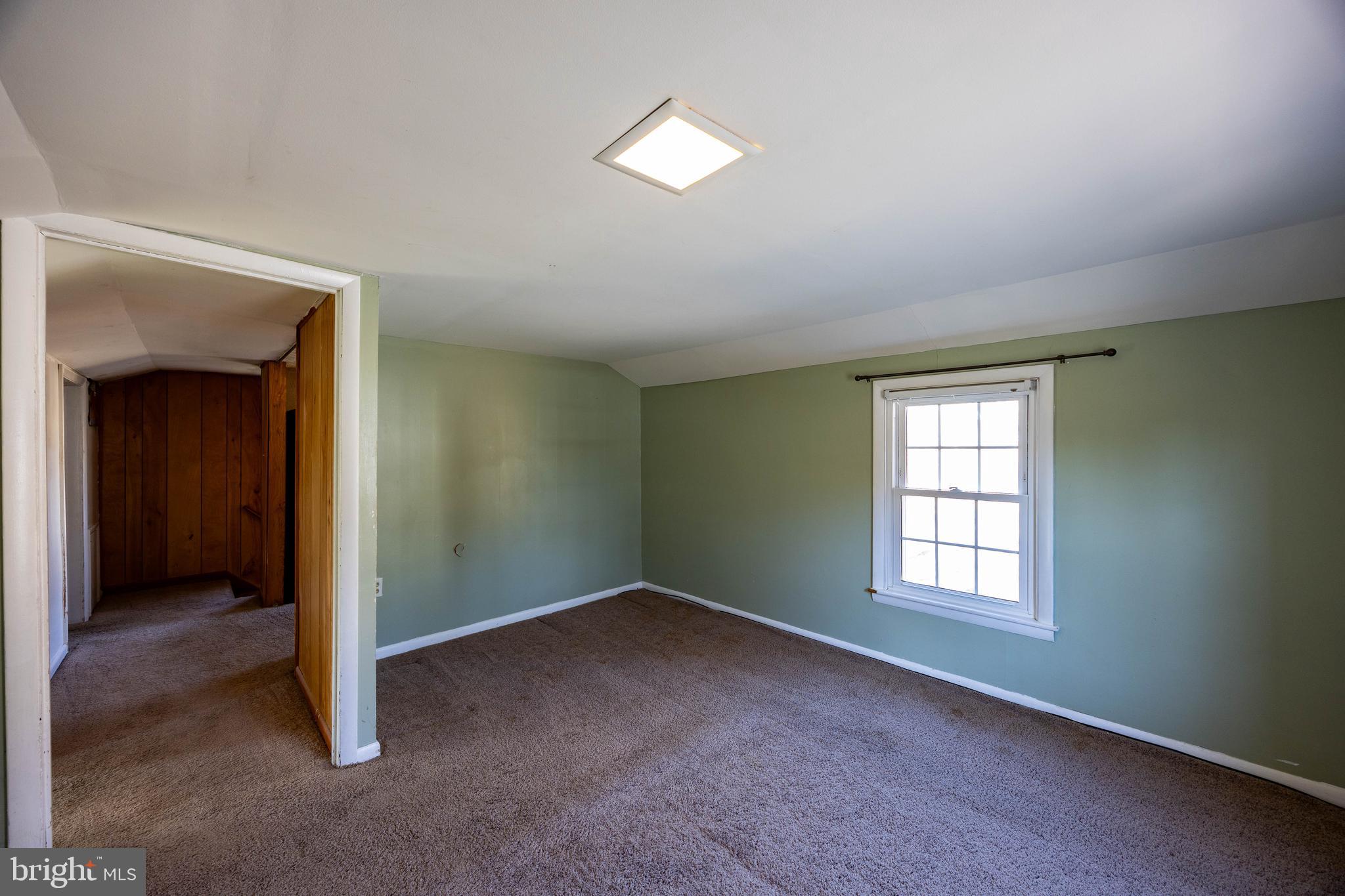 CITY OF MARTINSBURG - Residential