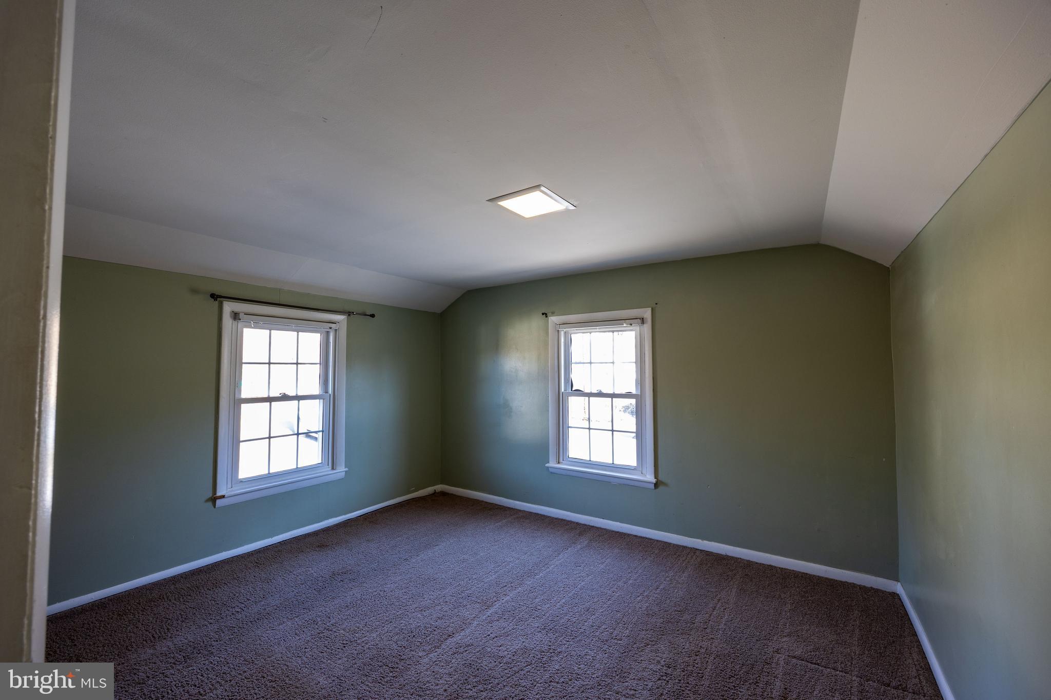 CITY OF MARTINSBURG - Residential