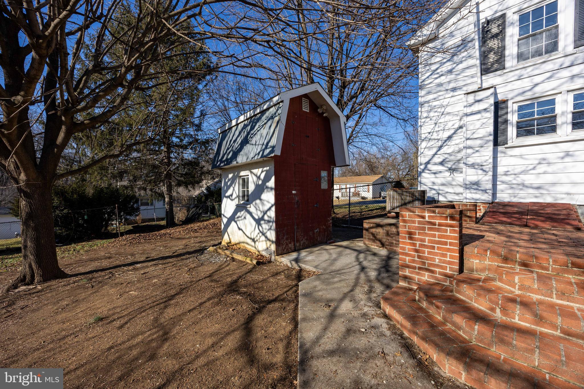 CITY OF MARTINSBURG - Residential