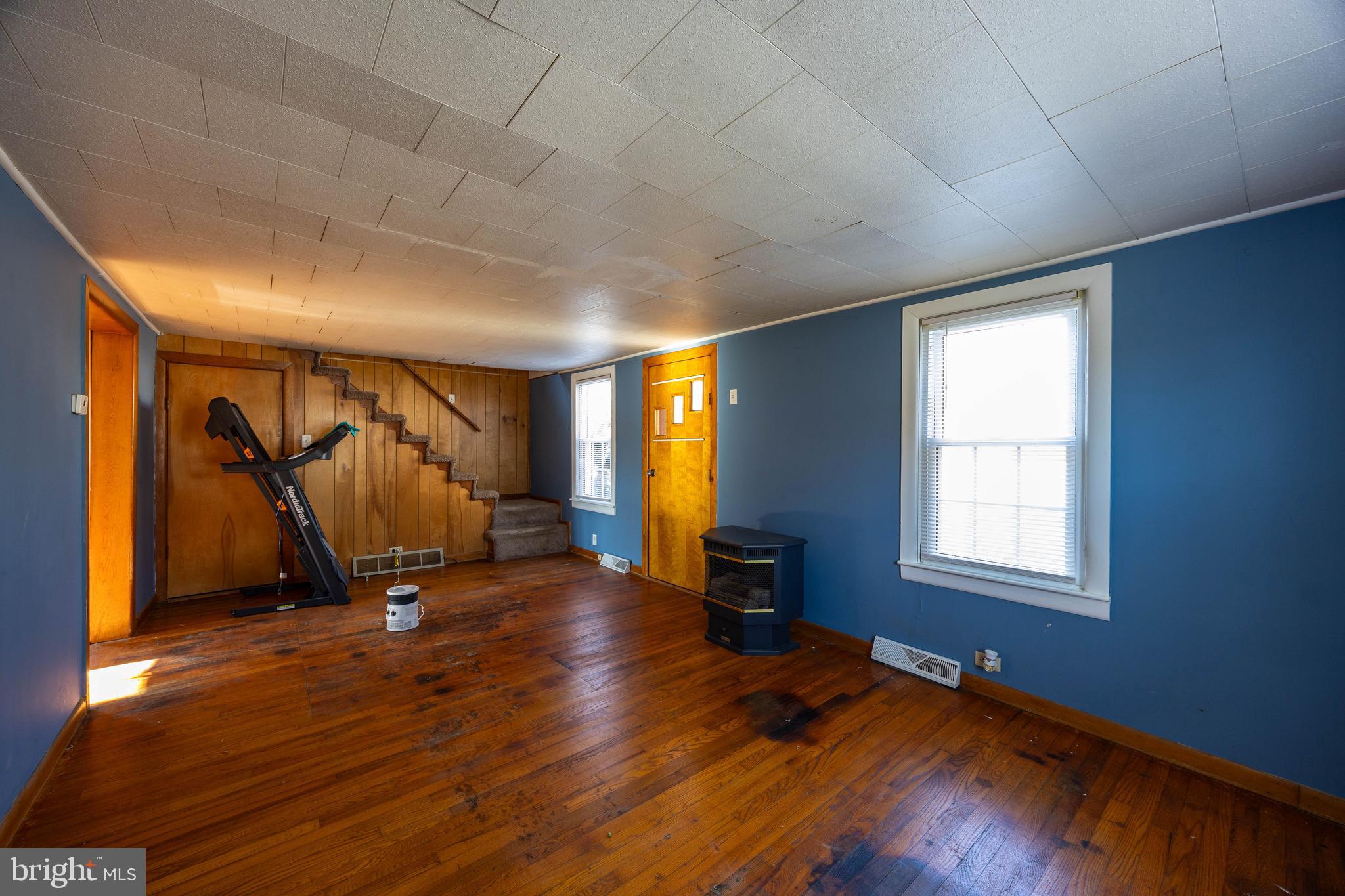 CITY OF MARTINSBURG - Residential