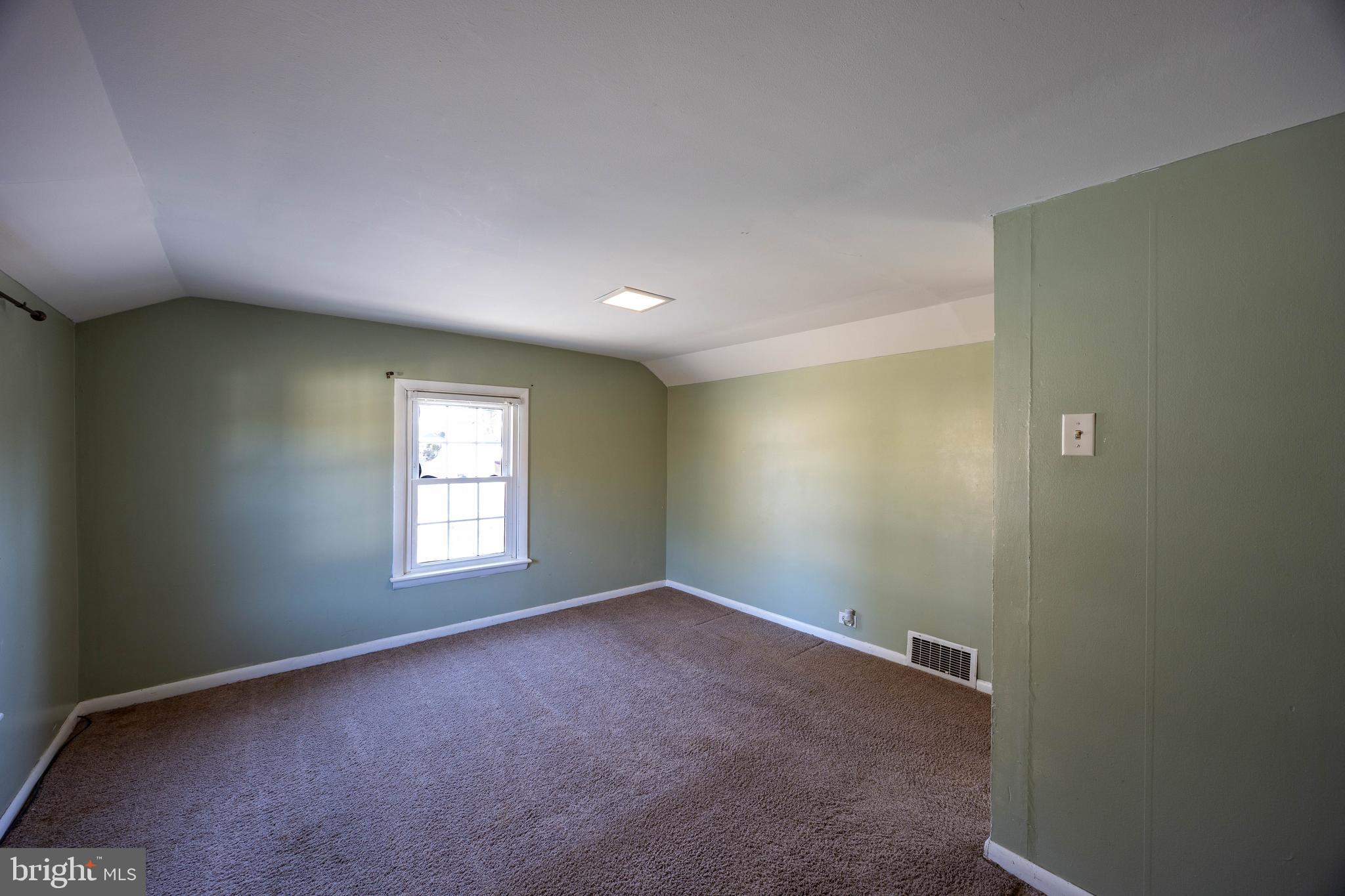 CITY OF MARTINSBURG - Residential