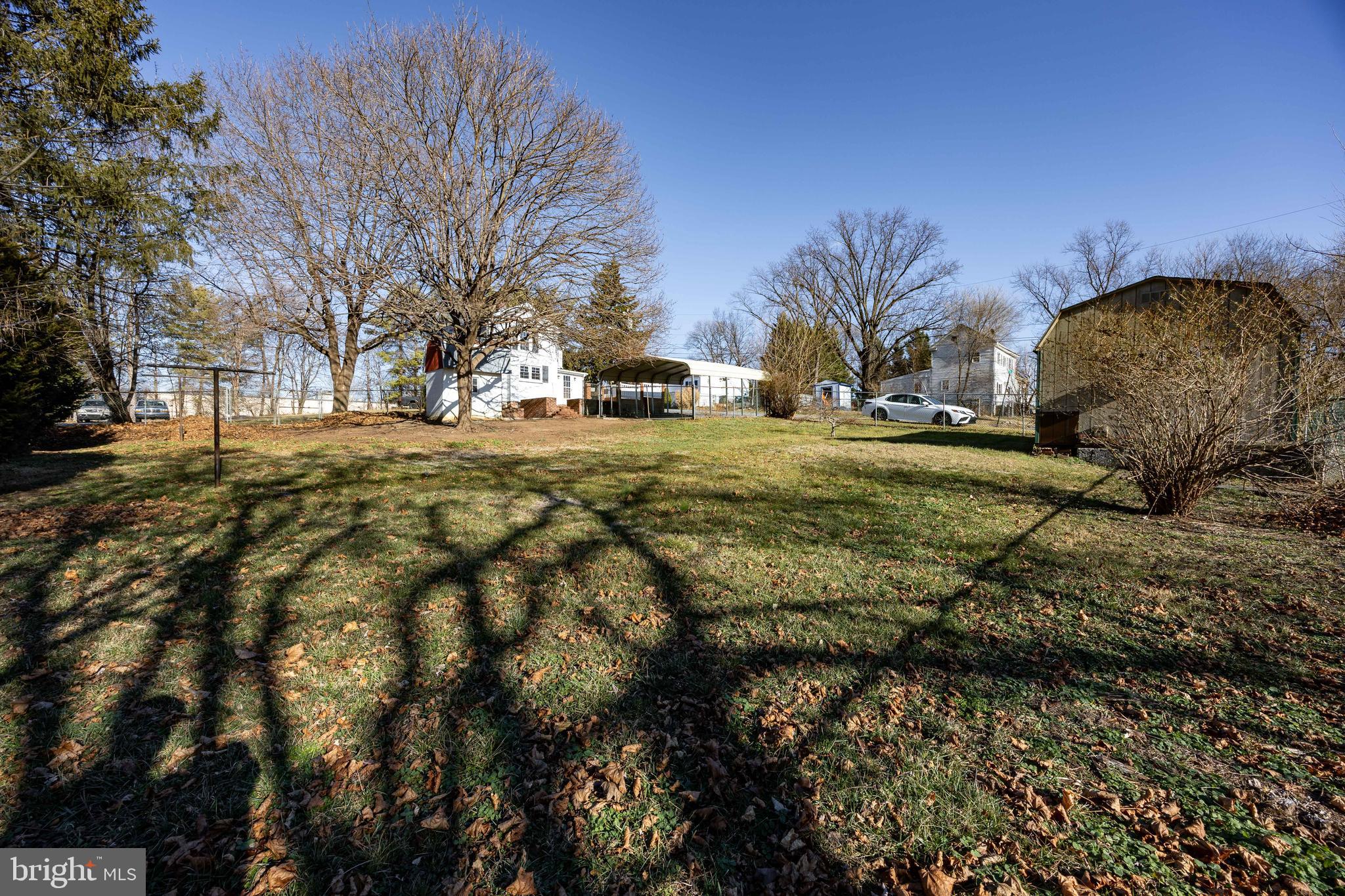 CITY OF MARTINSBURG - Residential