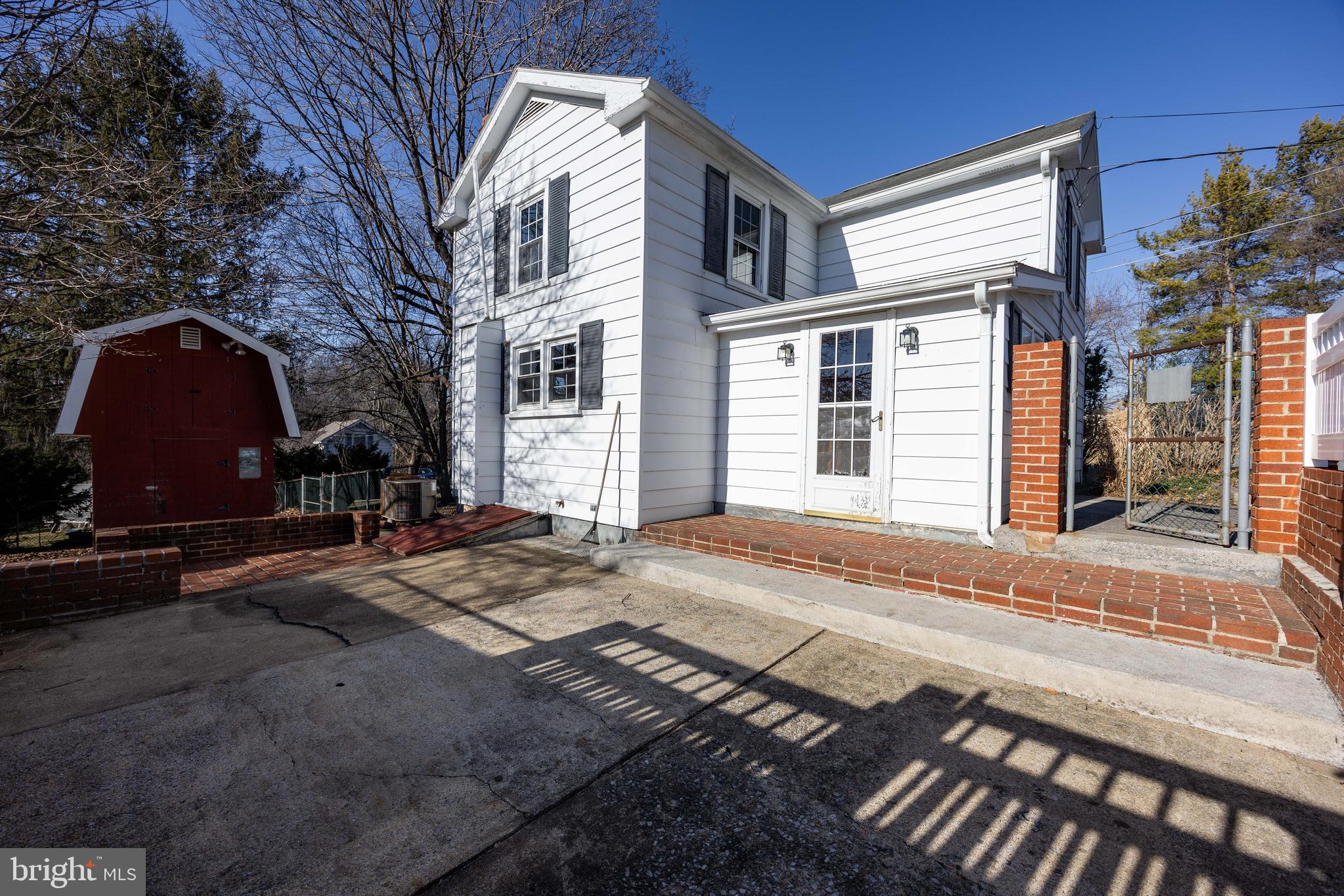 CITY OF MARTINSBURG - Residential