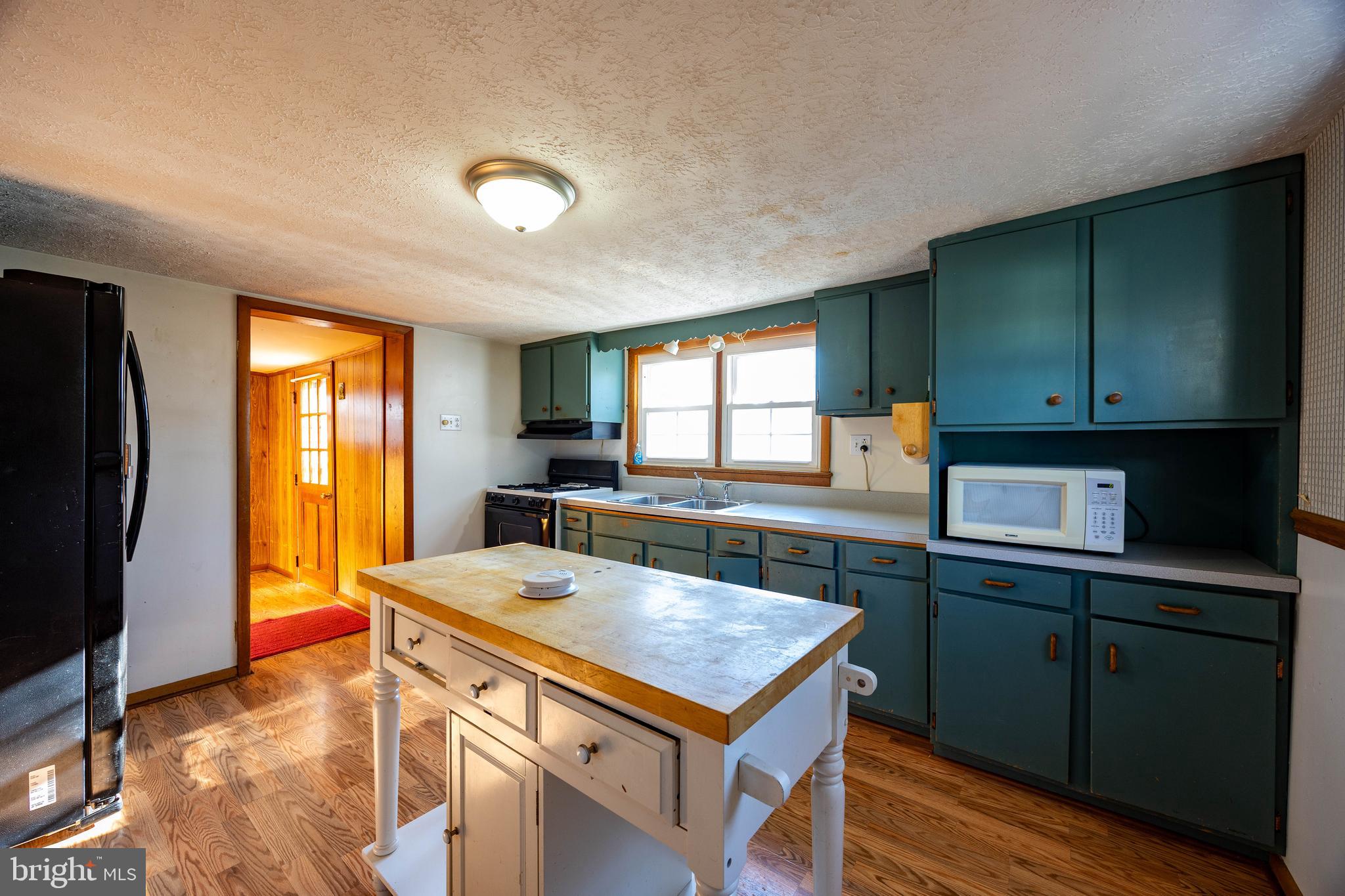 CITY OF MARTINSBURG - Residential