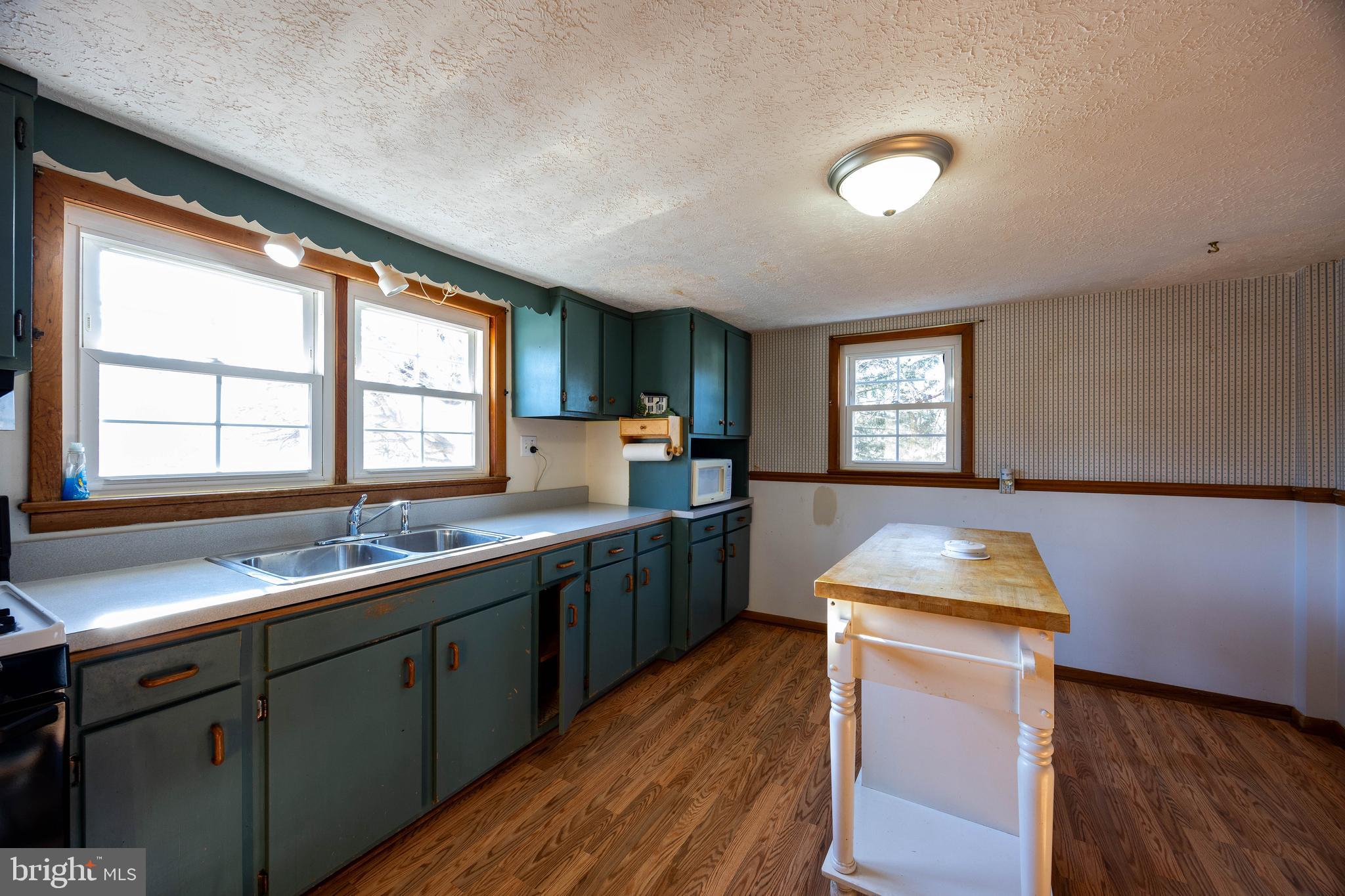 CITY OF MARTINSBURG - Residential