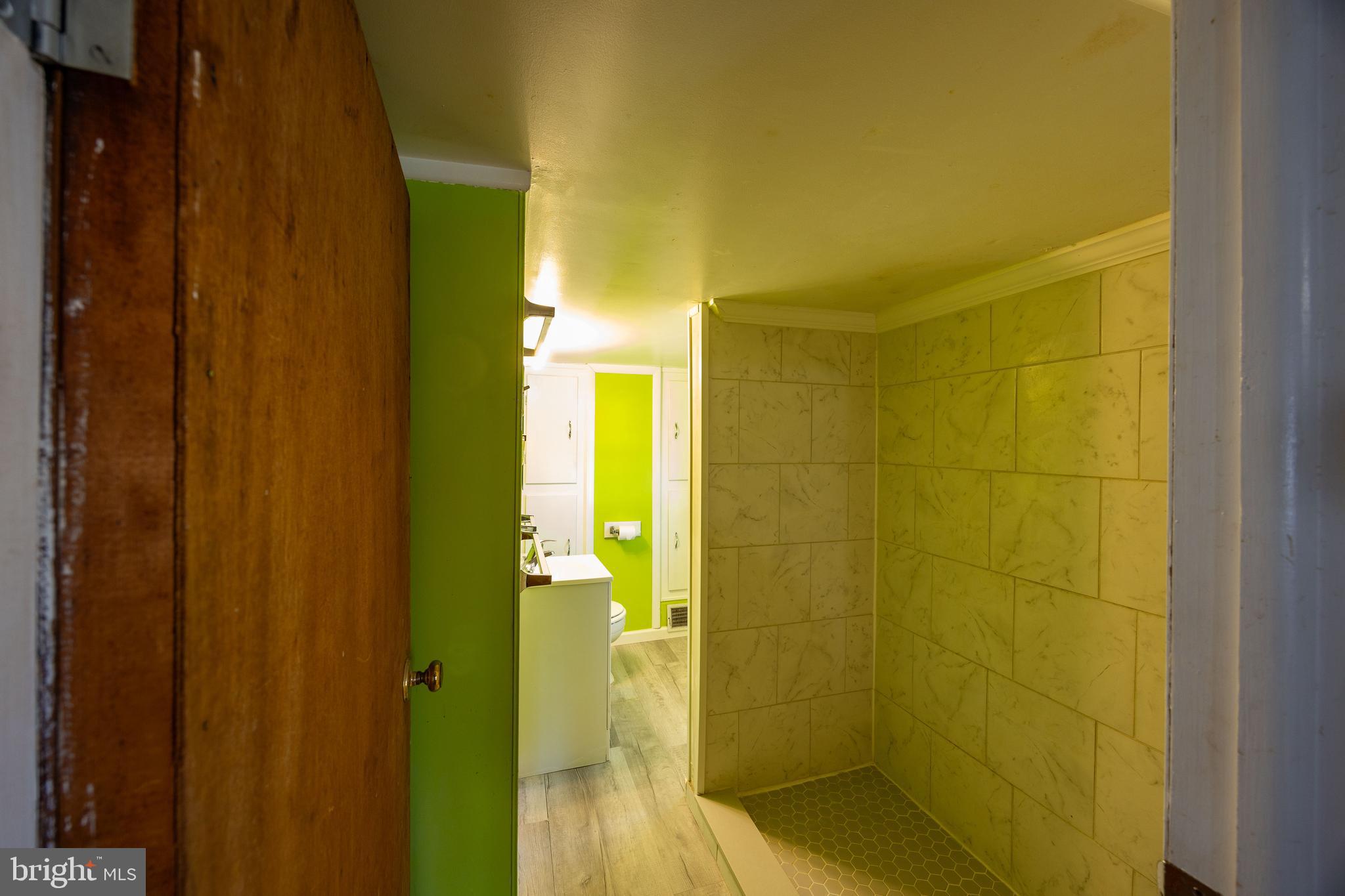 CITY OF MARTINSBURG - Residential