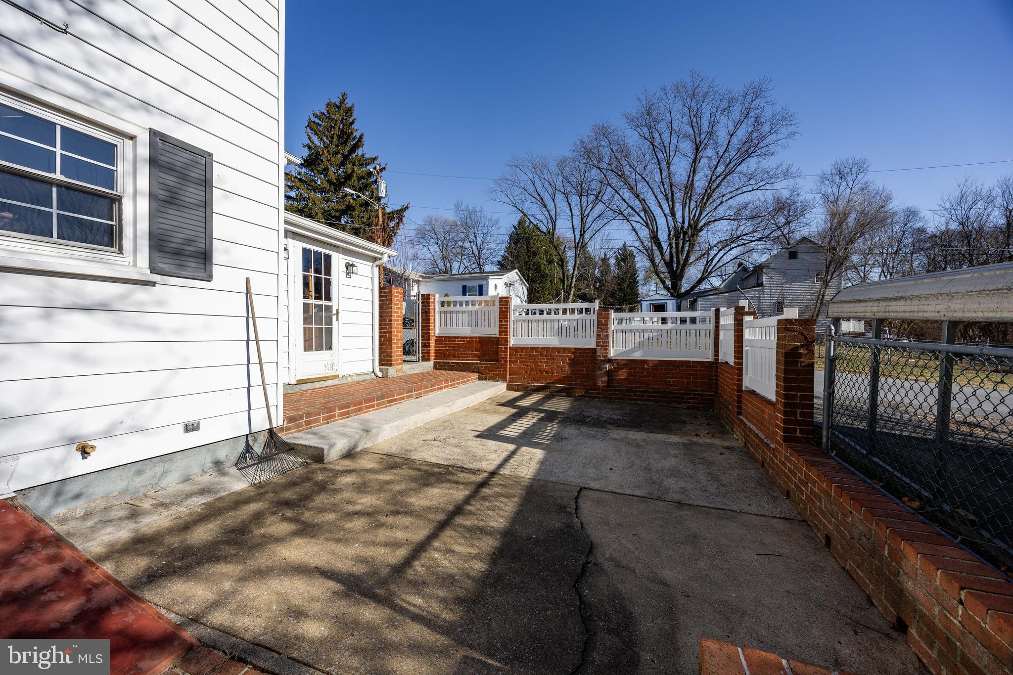 CITY OF MARTINSBURG - Residential