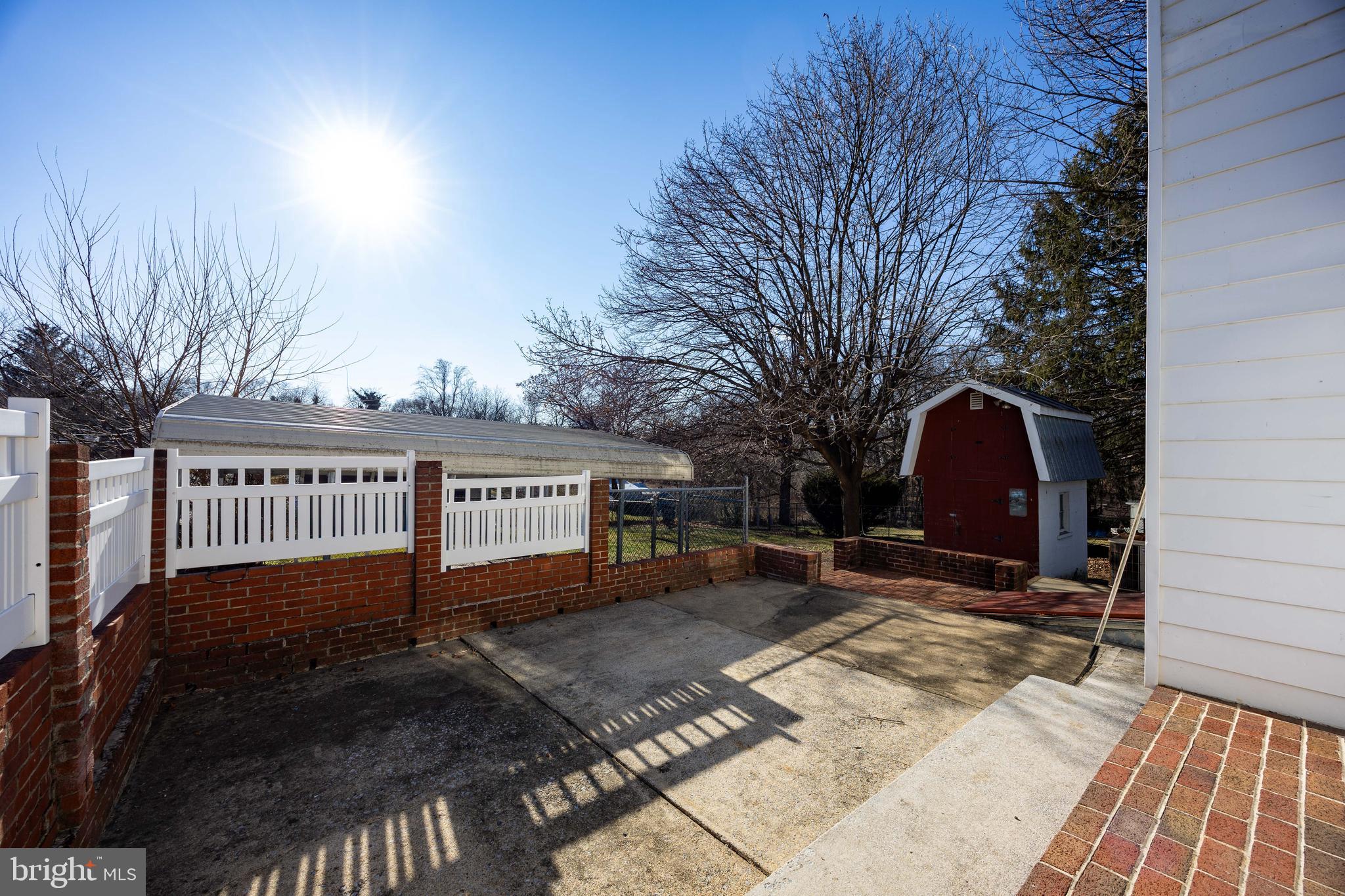 CITY OF MARTINSBURG - Residential