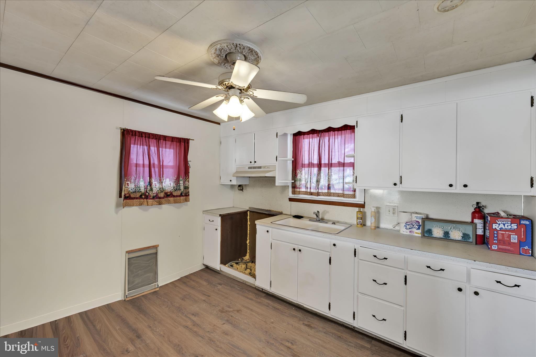 PALO ALTO - Residential