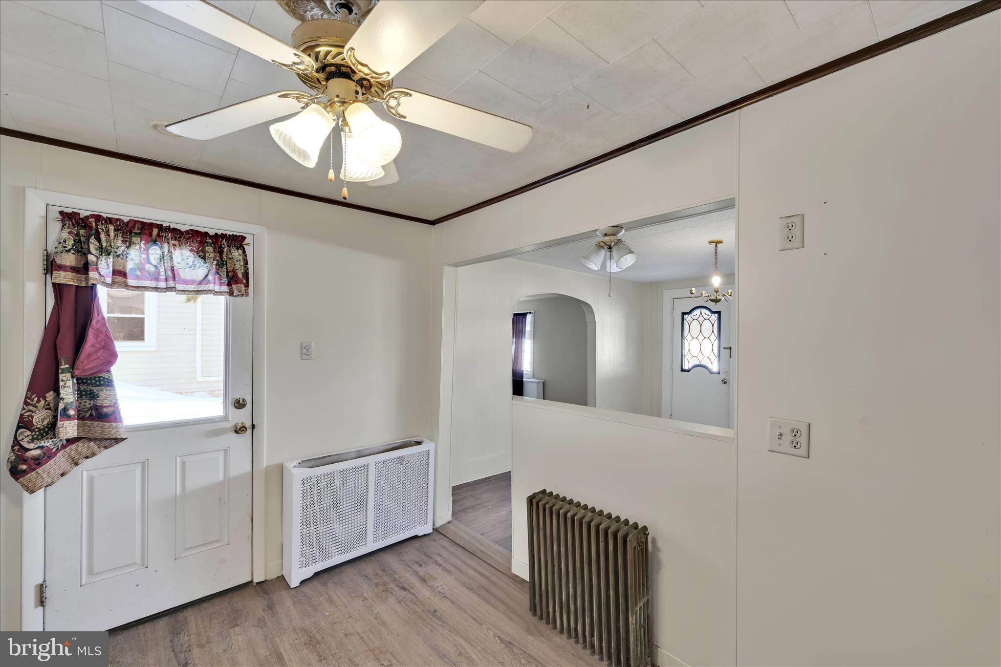 PALO ALTO - Residential