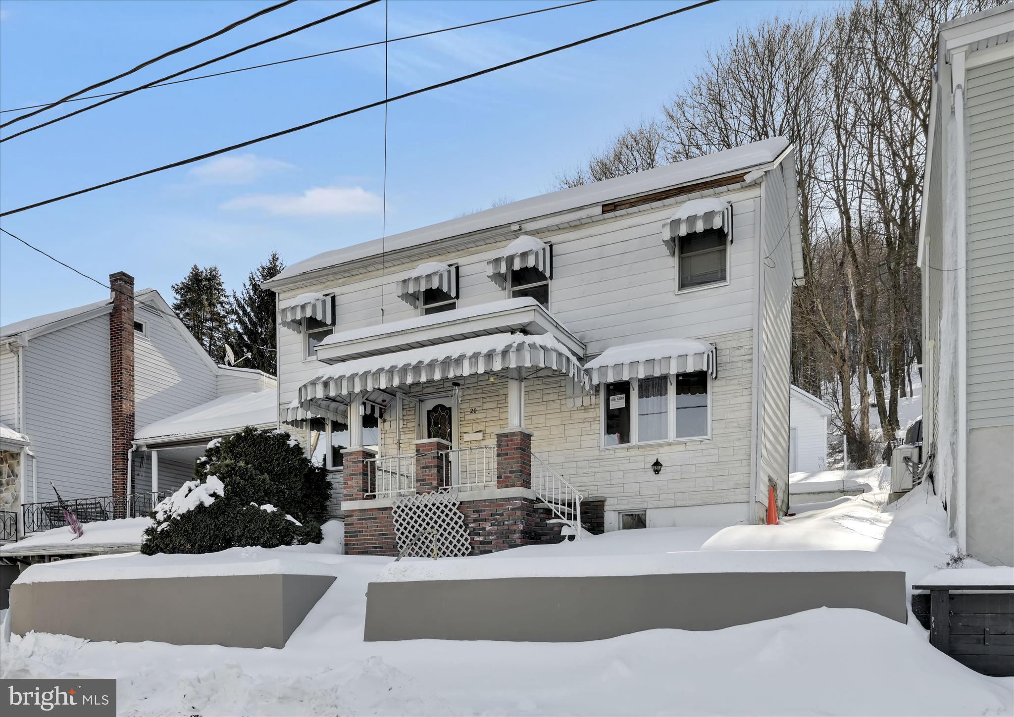 PALO ALTO - Residential