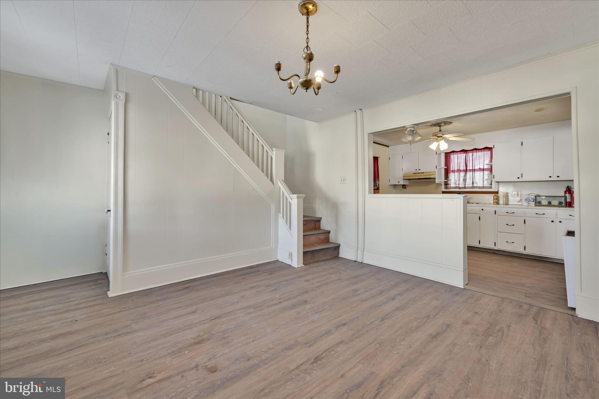 PALO ALTO - Residential