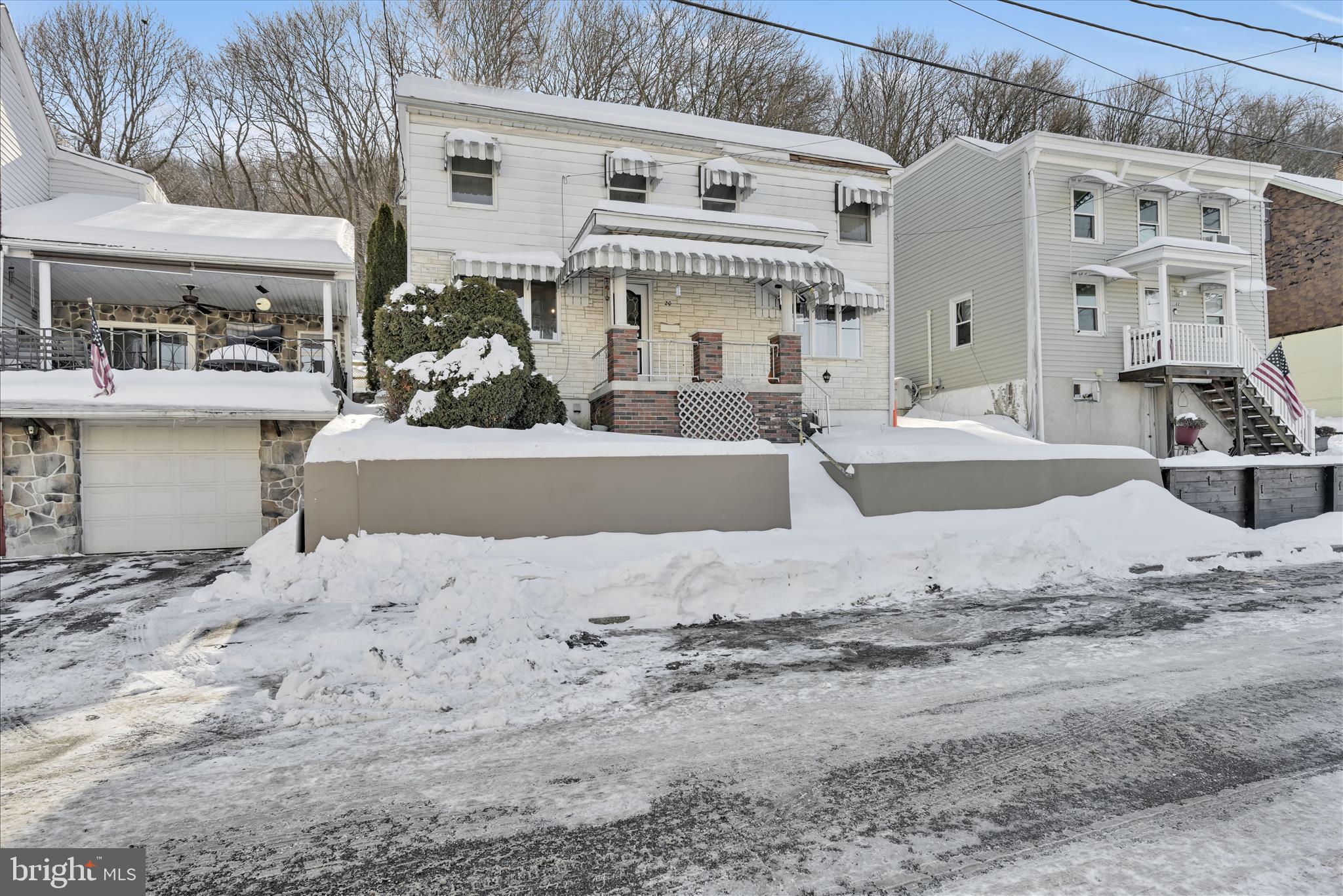 PALO ALTO - Residential