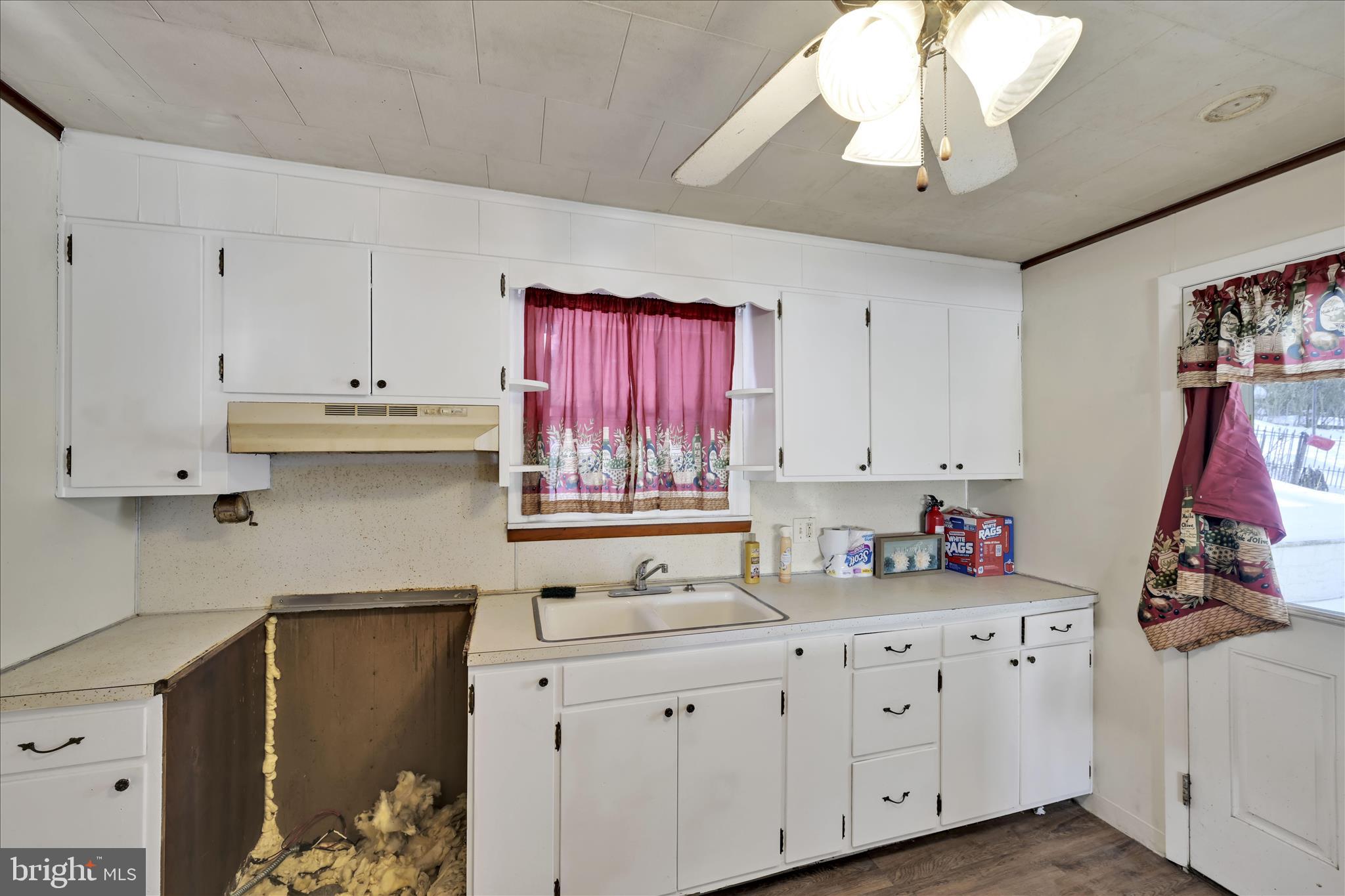 PALO ALTO - Residential