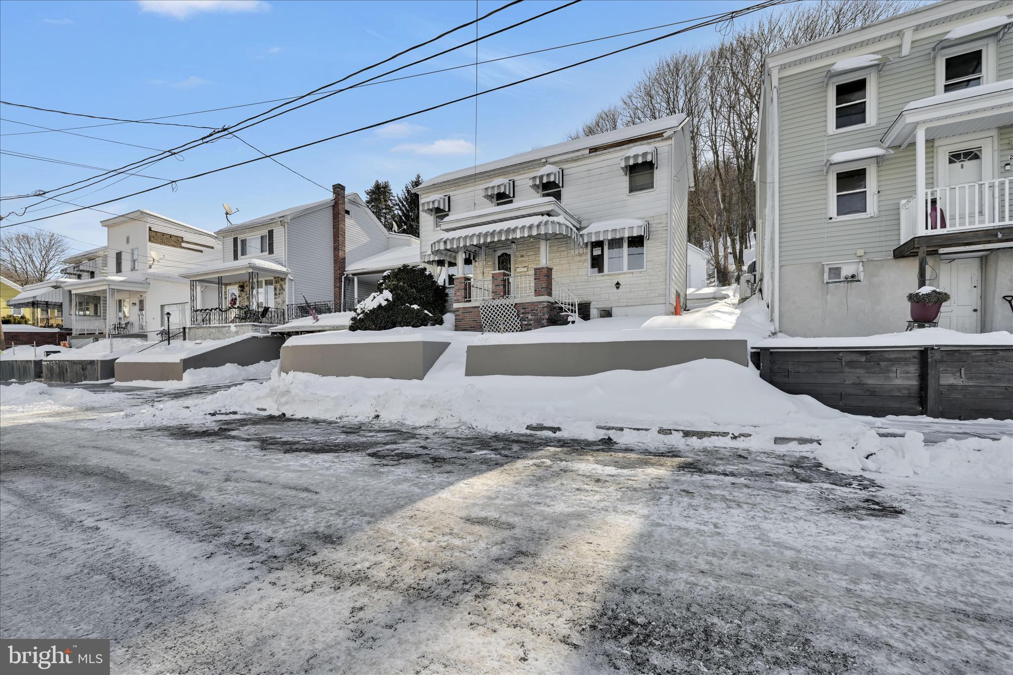 PALO ALTO - Residential