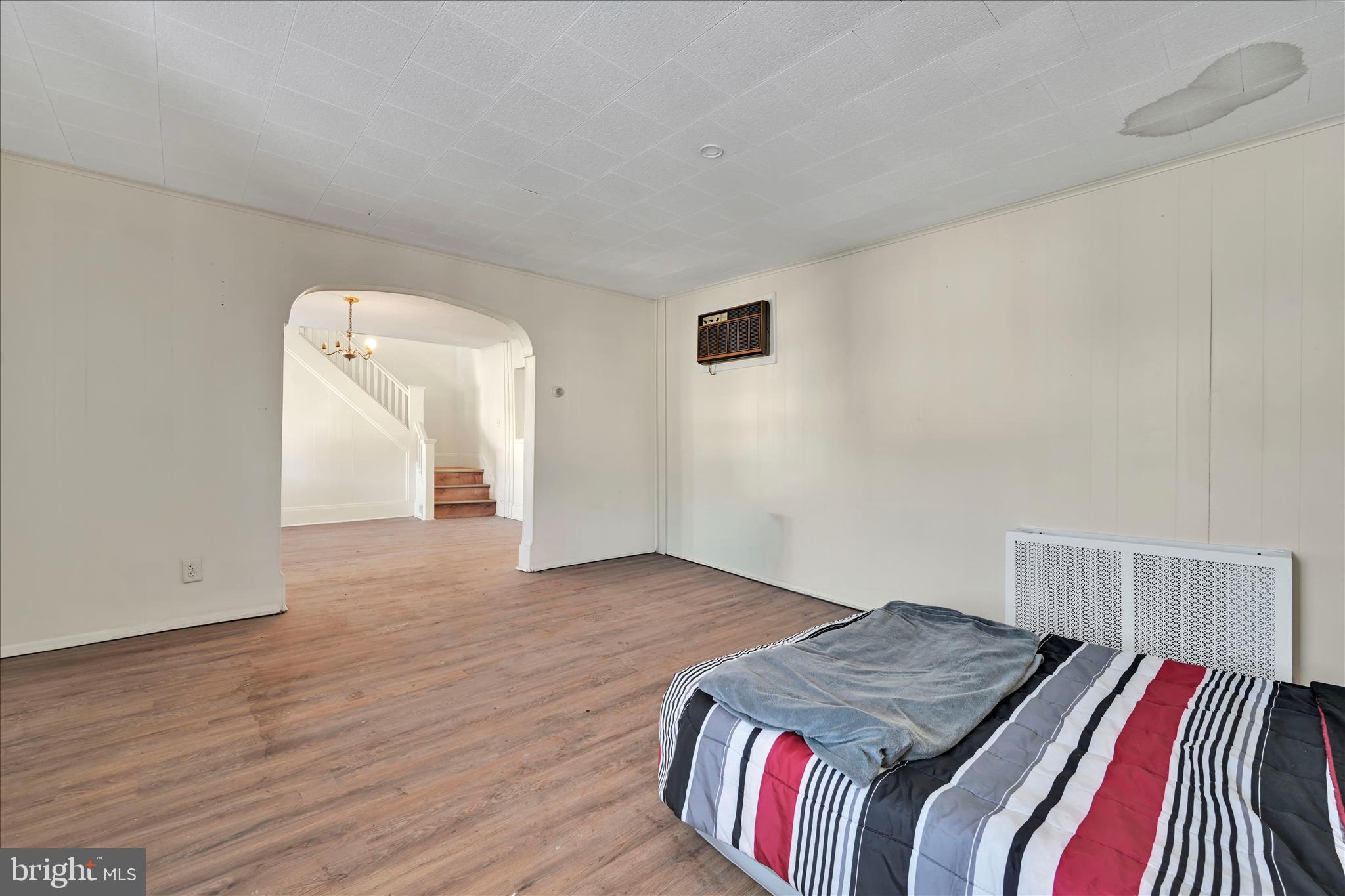 PALO ALTO - Residential