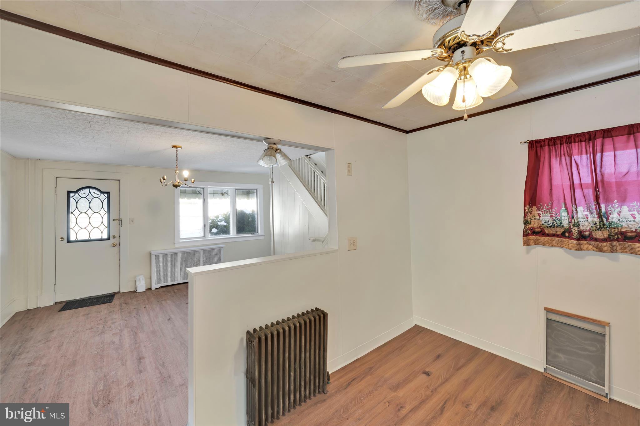 PALO ALTO - Residential