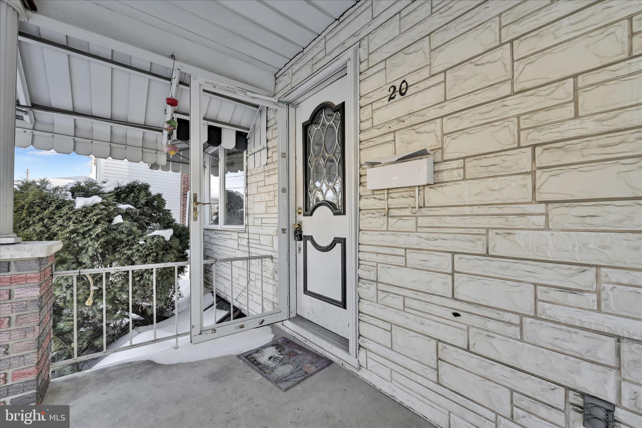 PALO ALTO - Residential