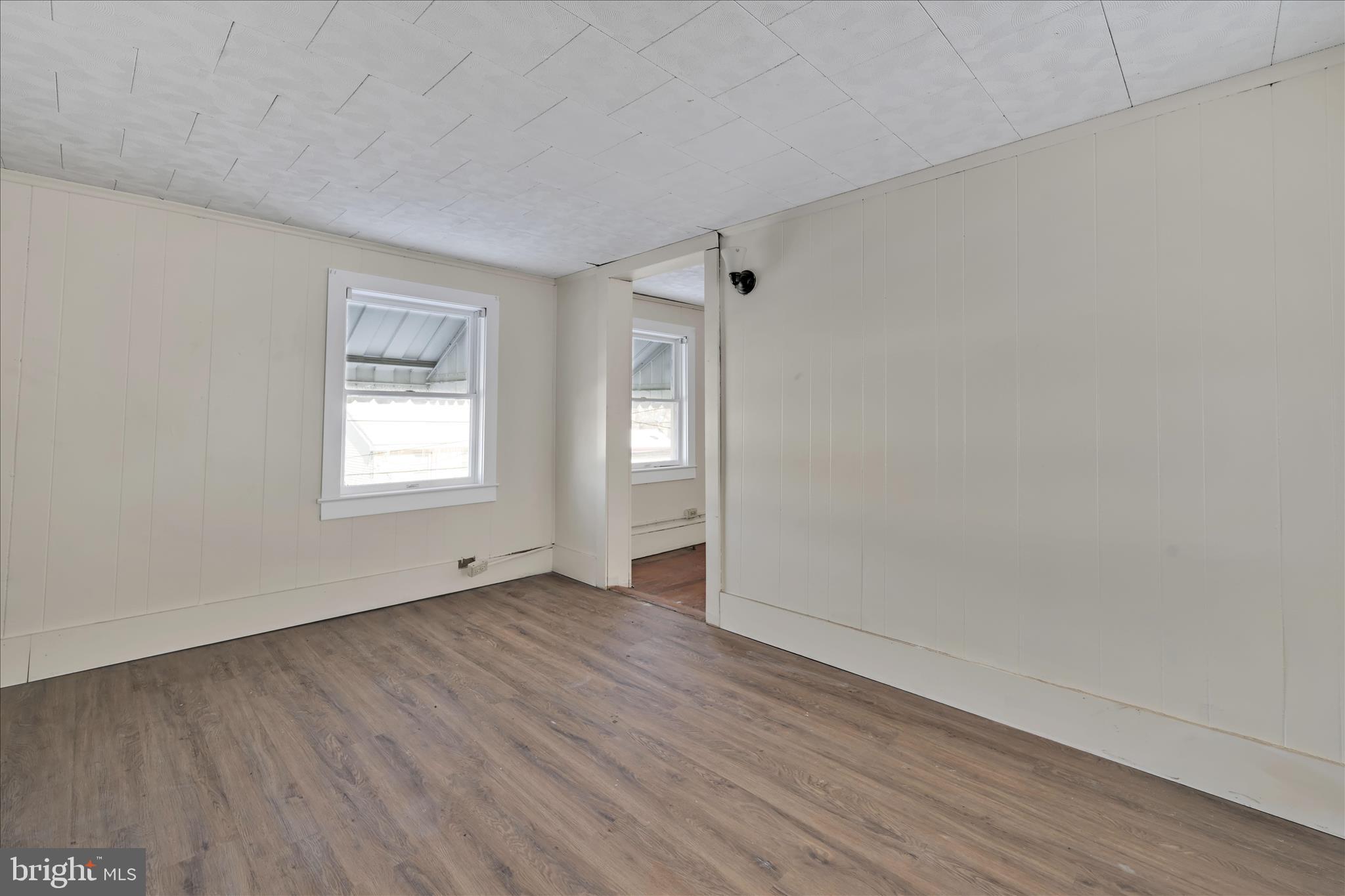 PALO ALTO - Residential