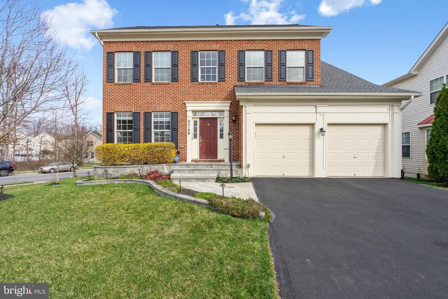 OFFERS ARE DUE BY APRIL 3RD AT 11:59PM.  SELLER ARE LOOKING TO CLOSE WITHIN 30 DAYS AND RENT BACK FOR 60 DAYS.  

Welcome to Your Dream Home!
This exquisite residence boasts luxury and comfort at every turn. As you step inside, prepare to be captivated by the following features:
- Elegance Meets Functionality: High ceilings grace every level, creating an airy and spacious ambiance. The gleaming hardwood floors throughout the main living areas exude timeless charm.
- Culinary Delight: The heart of this home is the chef’s kitchen, complete with pull-out cabinets for seamless organization.
- Work and Relax: Need a home office? Look no further—the main level accommodates your professional needs. And when it’s time to unwind, retreat to the cozy sitting room off the master bedroom.
- Master Suite Extravaganza: The master bedroom is a sanctuary of comfort. Two custom closets provide ample storage, while the expanded master bath invites you to soak away the day’s stresses in the upgraded soaking tub.
- Outdoor Oasis: Step into the backyard, where a custom brick patio beckons. Gather around the built-in firepit and create memories under the open sky.
- Grand Entrance: The front pathway, adorned with upgraded flagstone, sets the tone for elegance. 
- Fresh Beginnings: A brand-new roof (installed in 2024) ensures peace of mind. Plus 3-year-old refrigerator, washer, and dryer. 
- Climate Control: The meticulously maintained HVAC system keeps you comfortable year-round.
Your dream home awaits