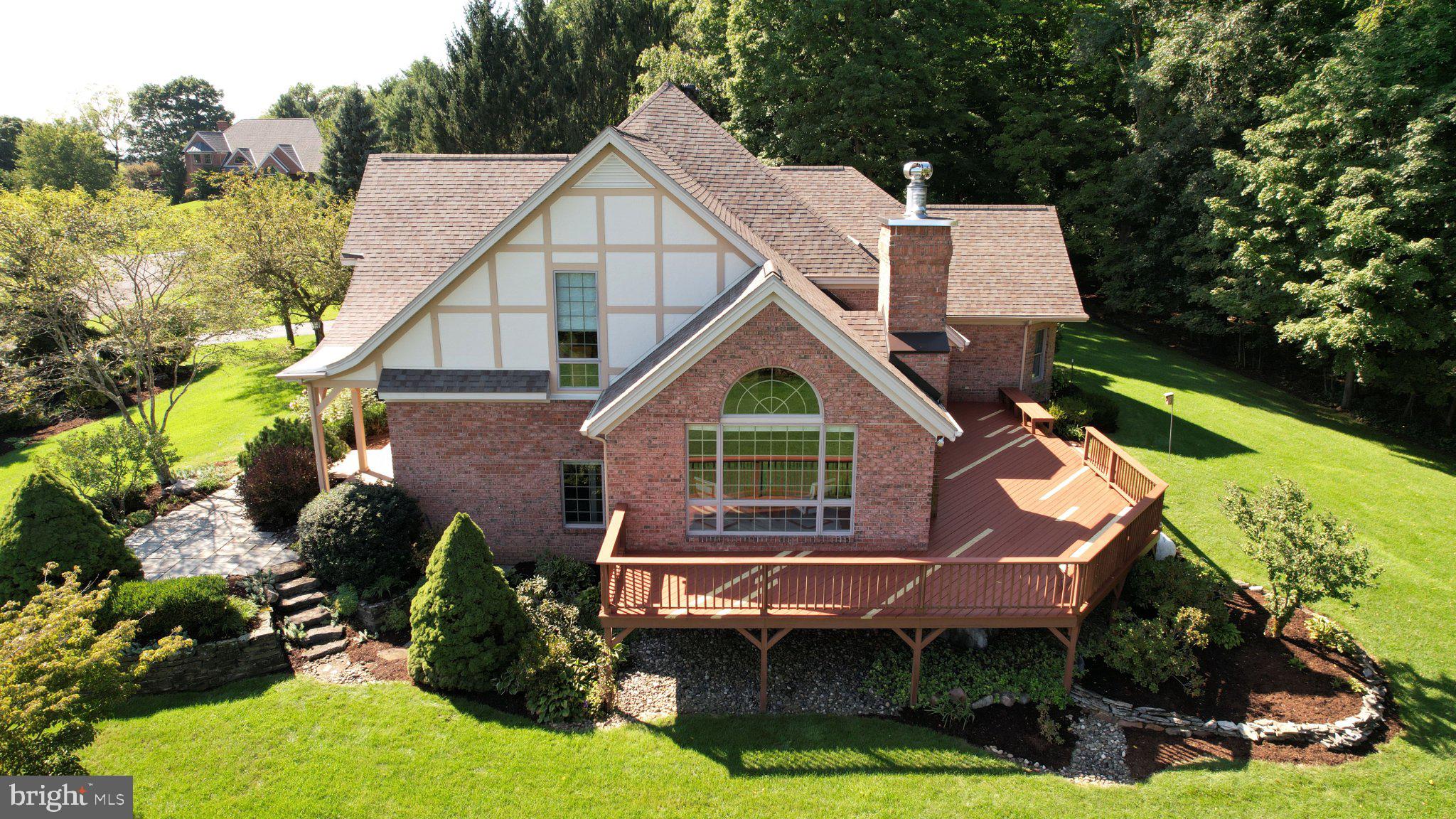 110 ASPEN DRIVE