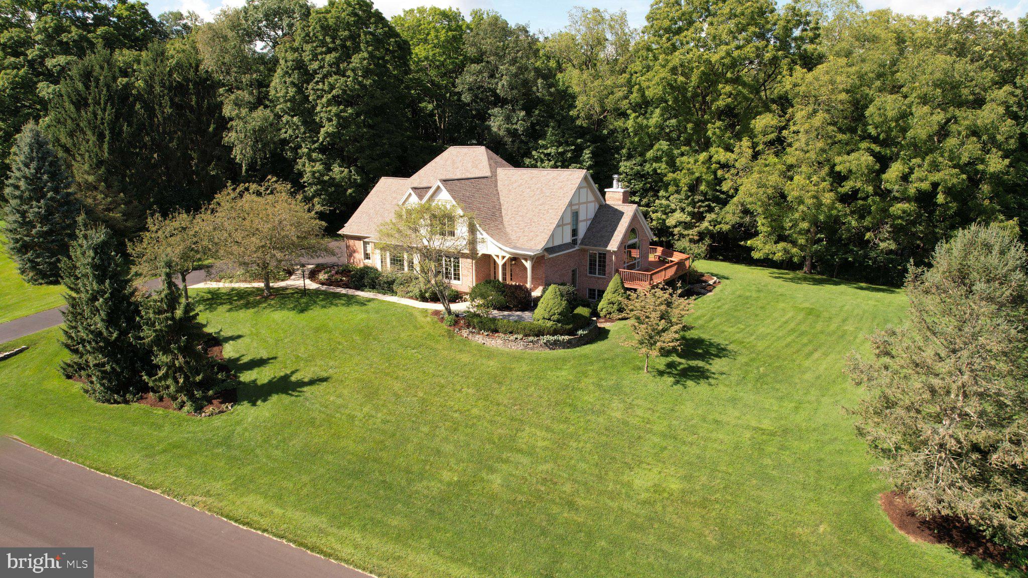 110 ASPEN DRIVE