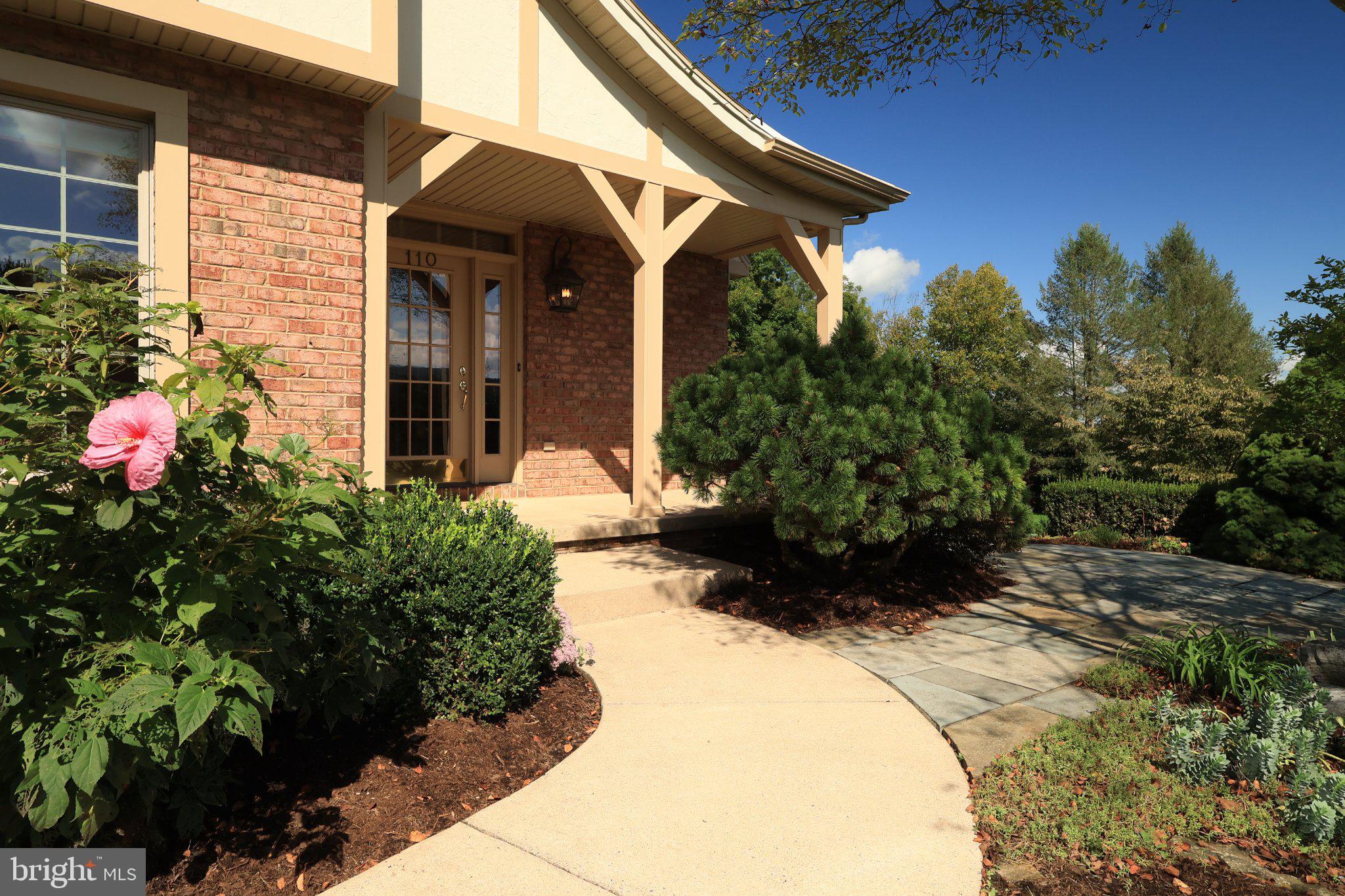110 ASPEN DRIVE