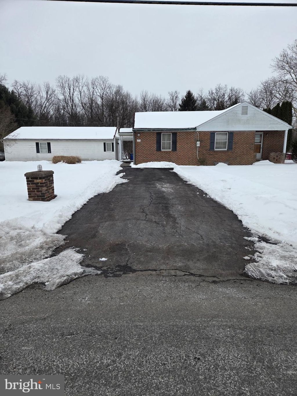 Photo of 223 Woods Dr, MECHANICSBURG, PA 17050 (MLS # PACB2050474)