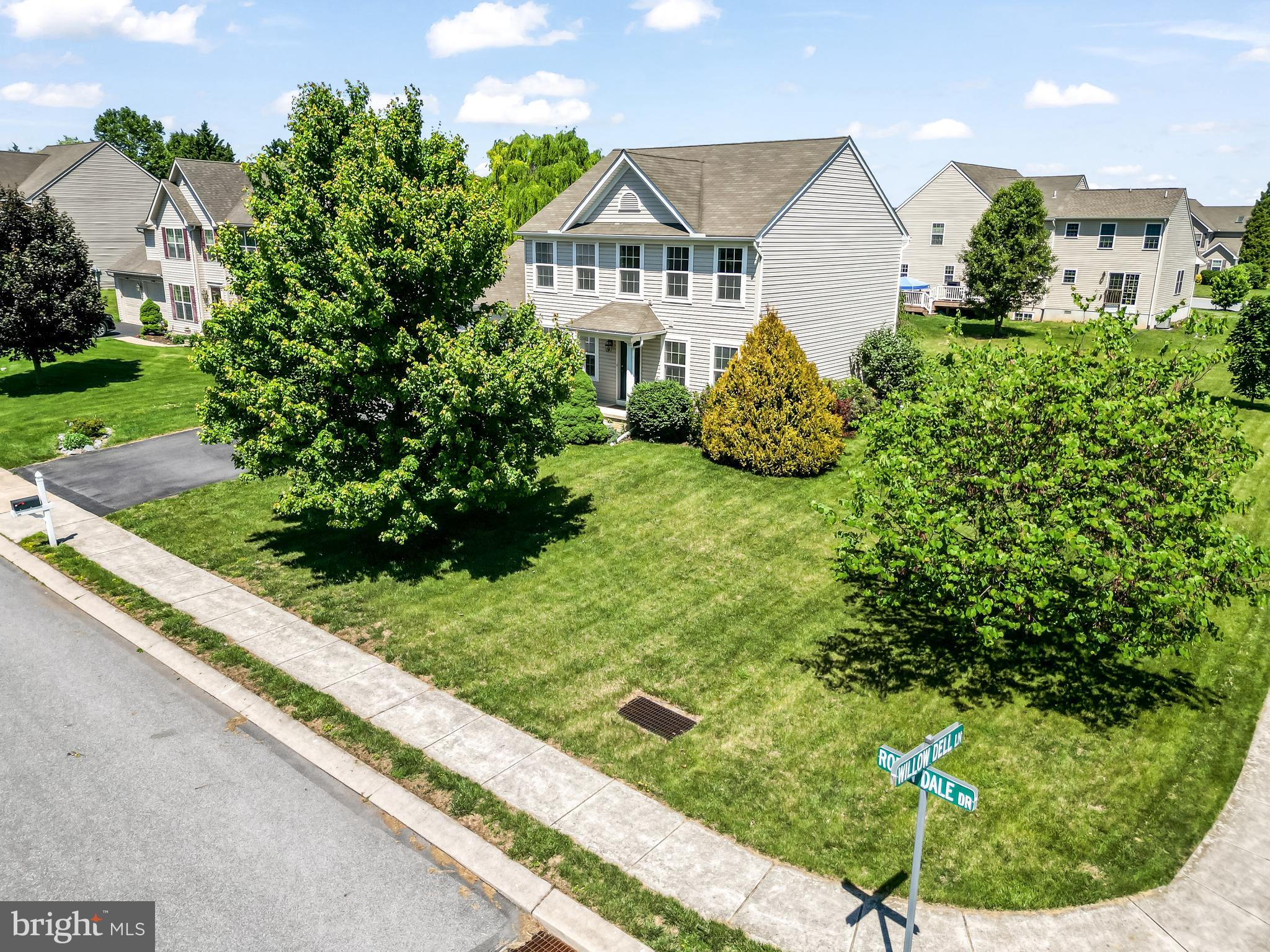 299 ROBIN DALE DRIVE