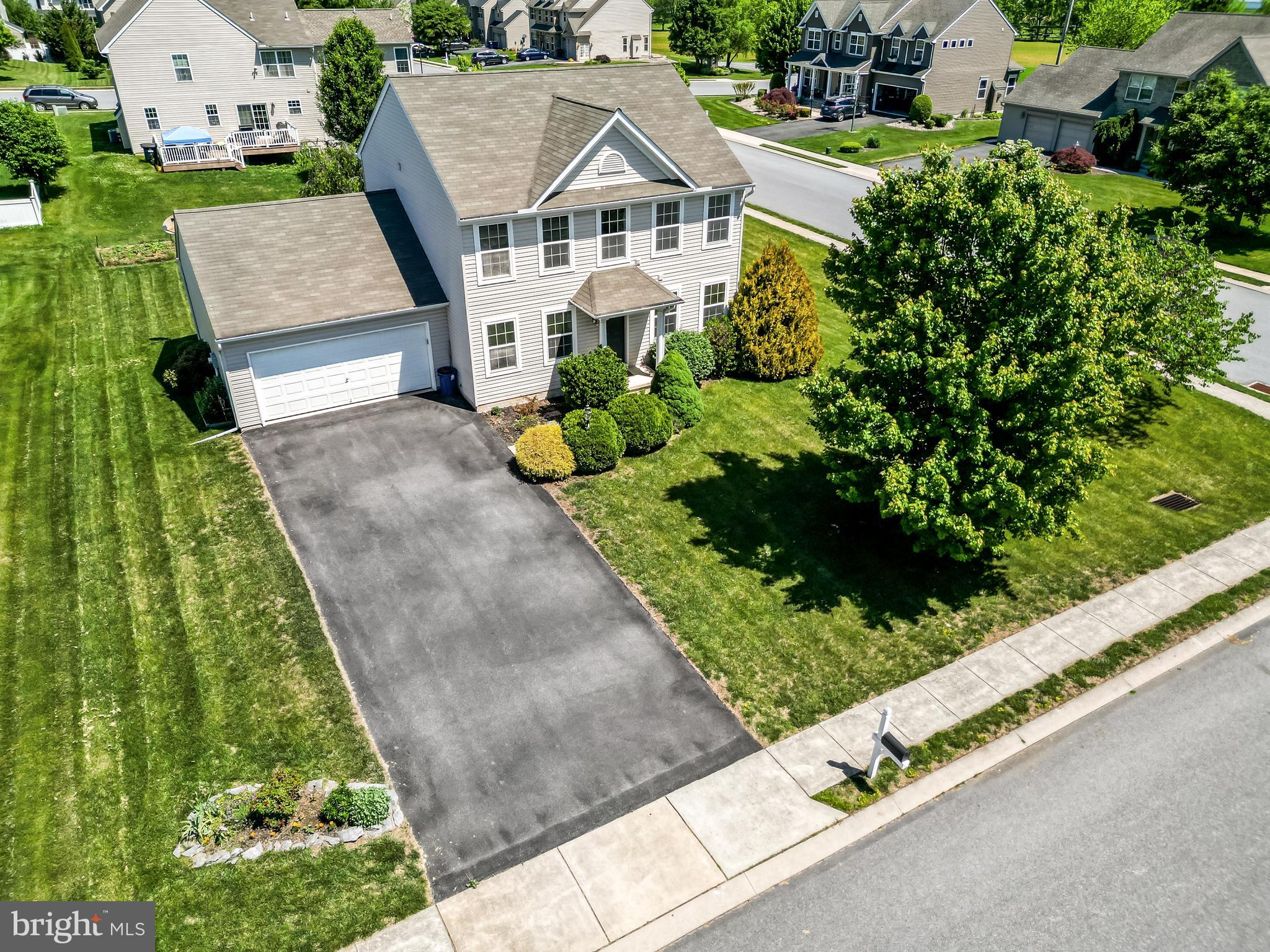299 ROBIN DALE DRIVE