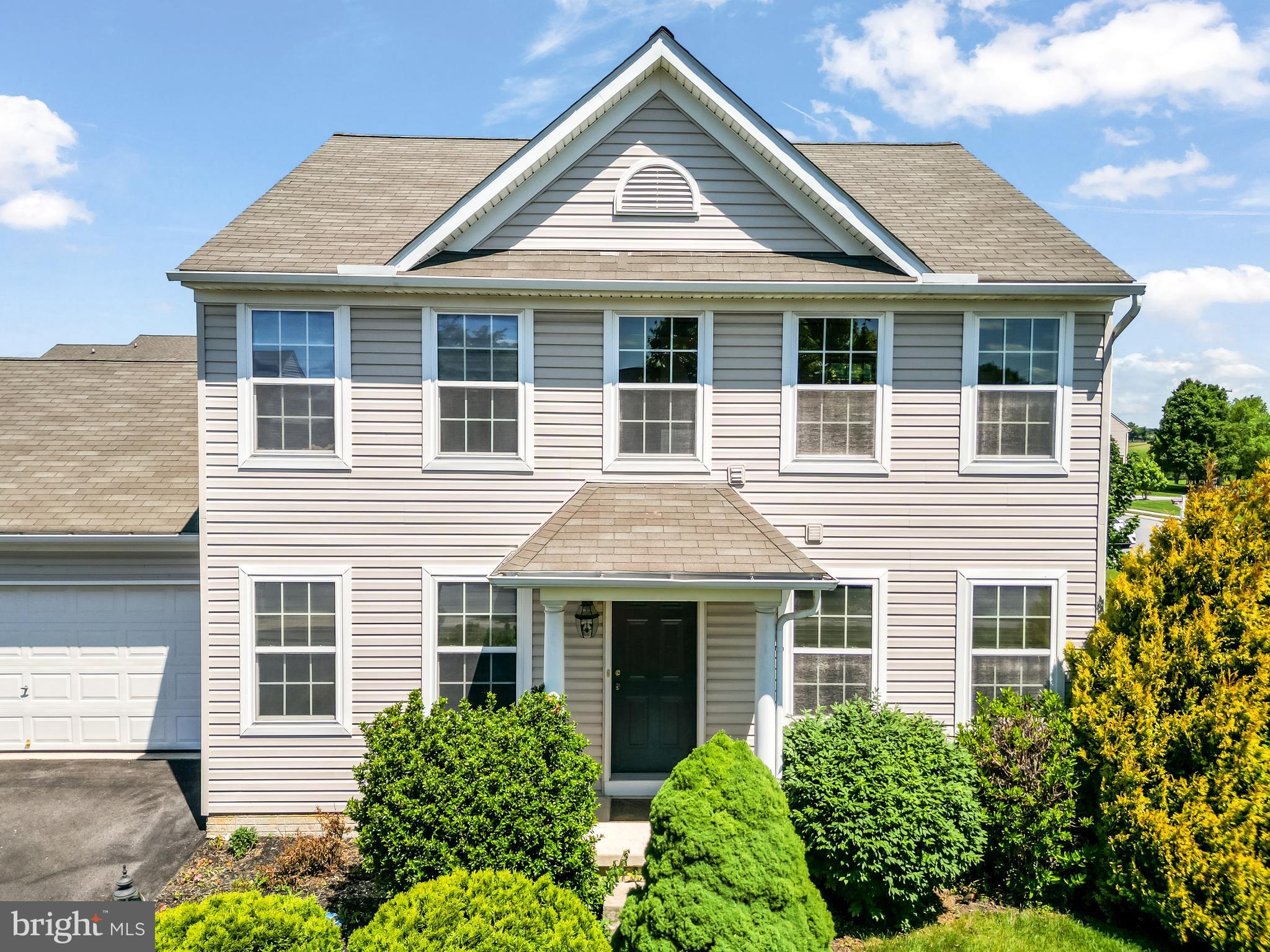 299 ROBIN DALE DRIVE