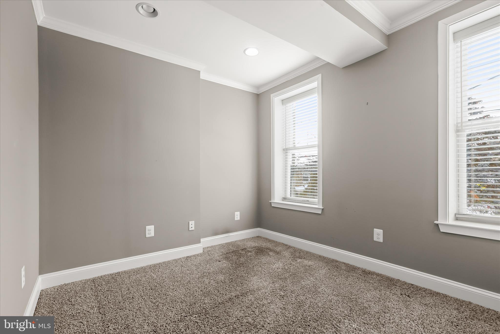 HAMPDEN HISTORIC DISTRICT - Residential